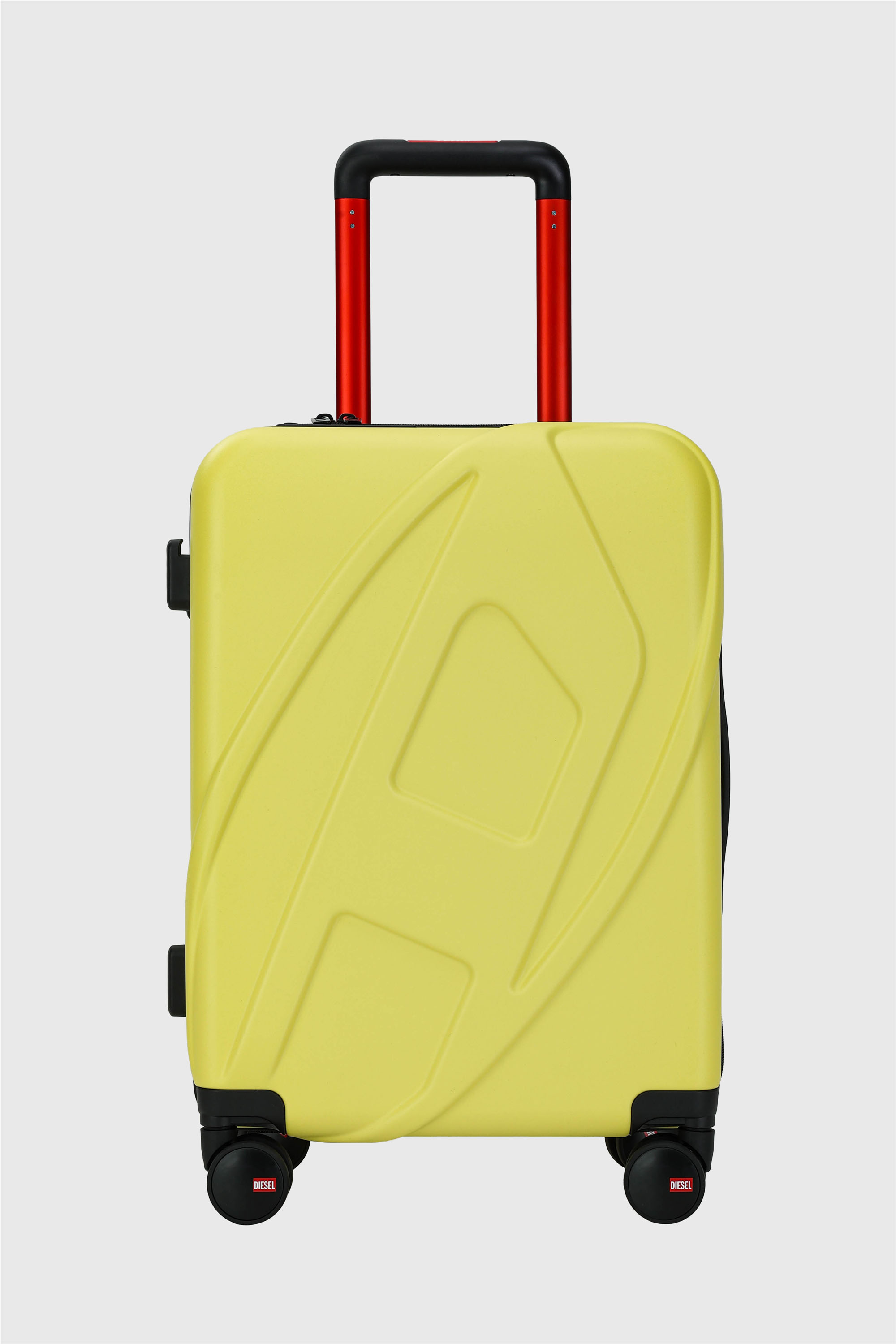 LU0043 HARD LUGGAGE - DSL012