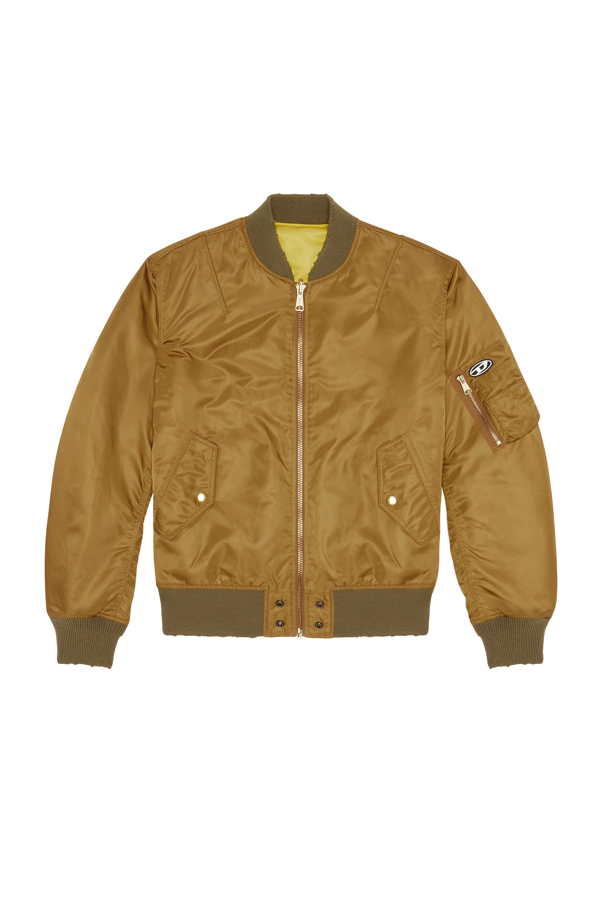 Diesel - J-FIGHTERS-NW, Military Green - Image 7