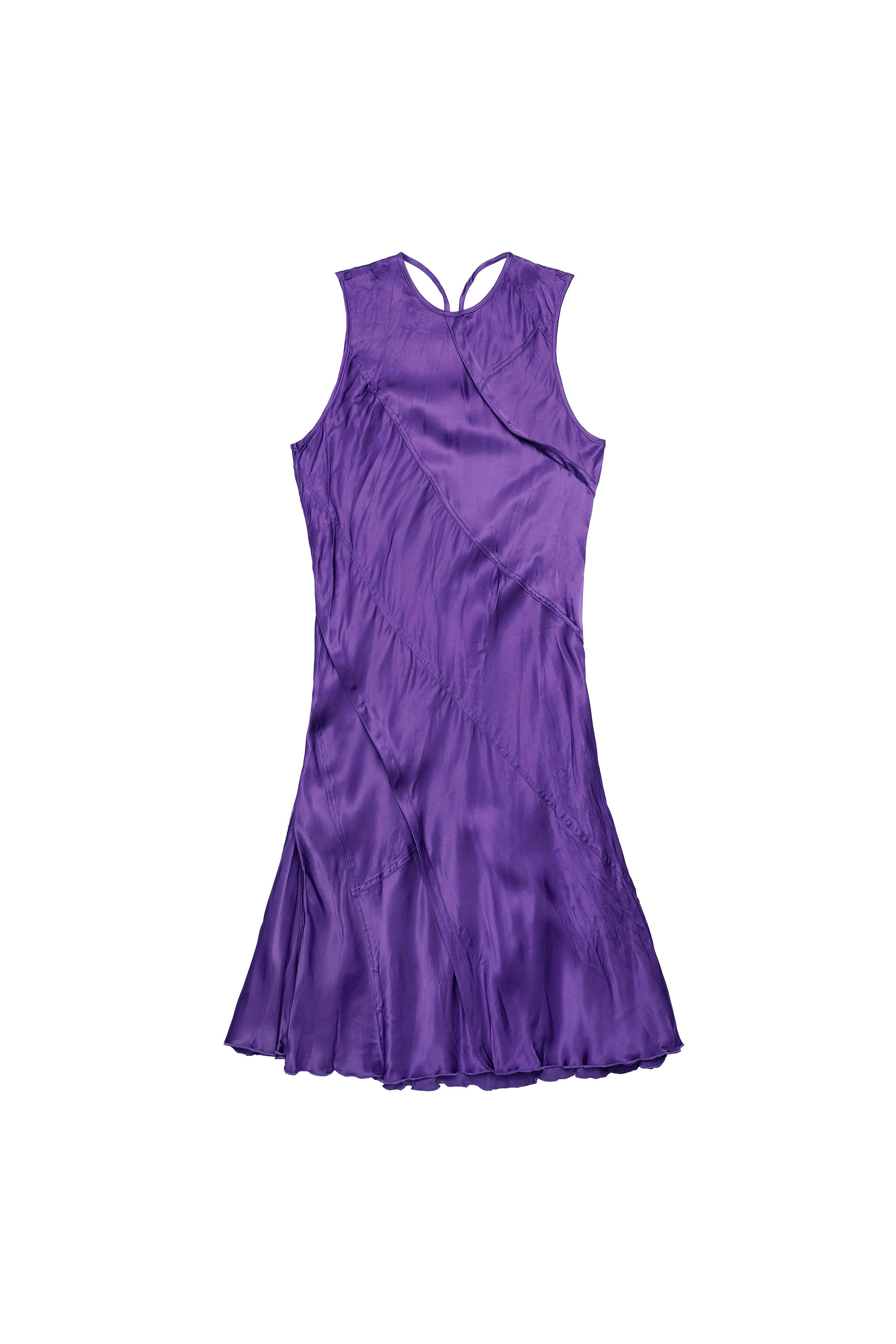 D-BETH, Violet - Dresses