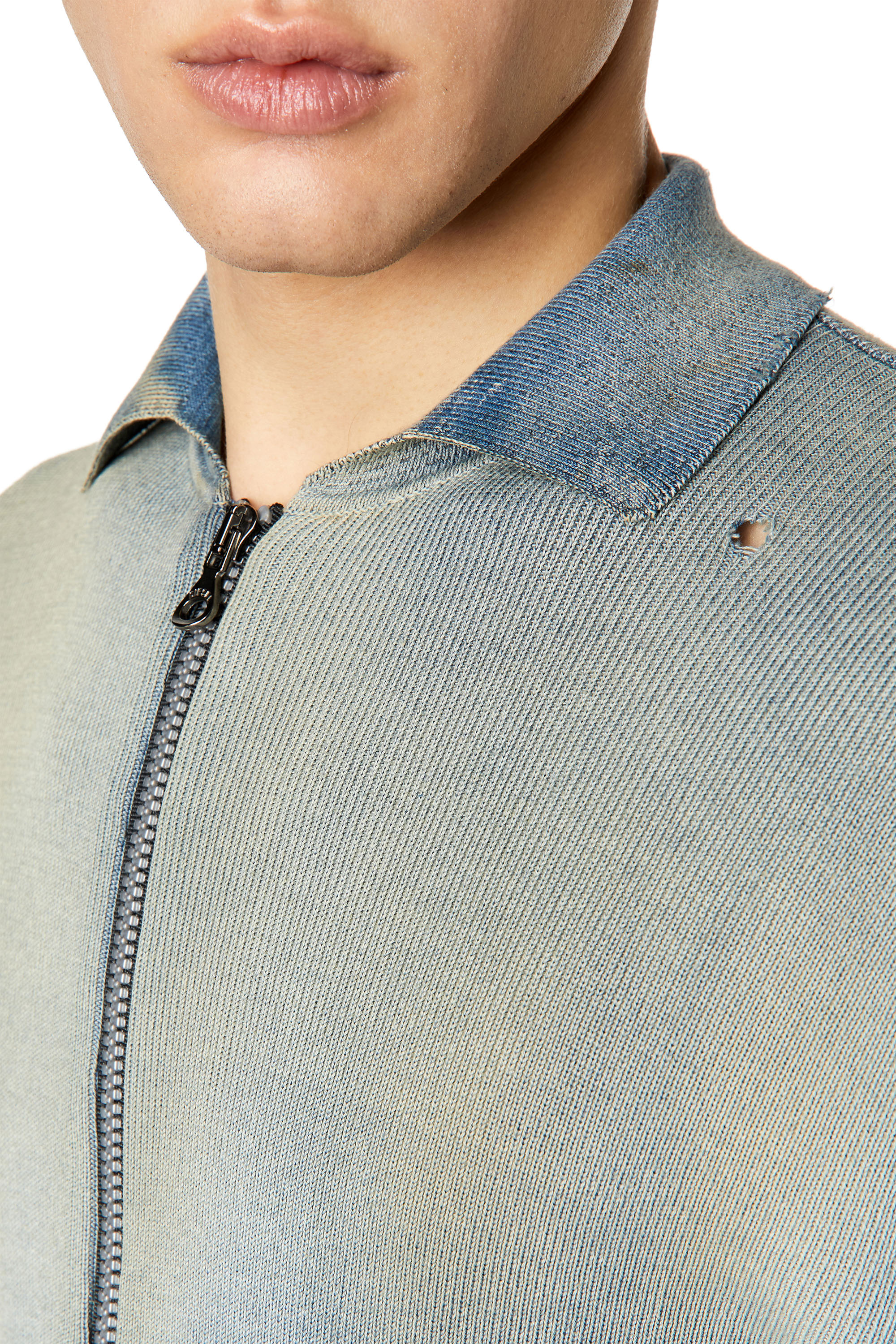 Diesel - K-ADDOCK, Light Blue - Image 3