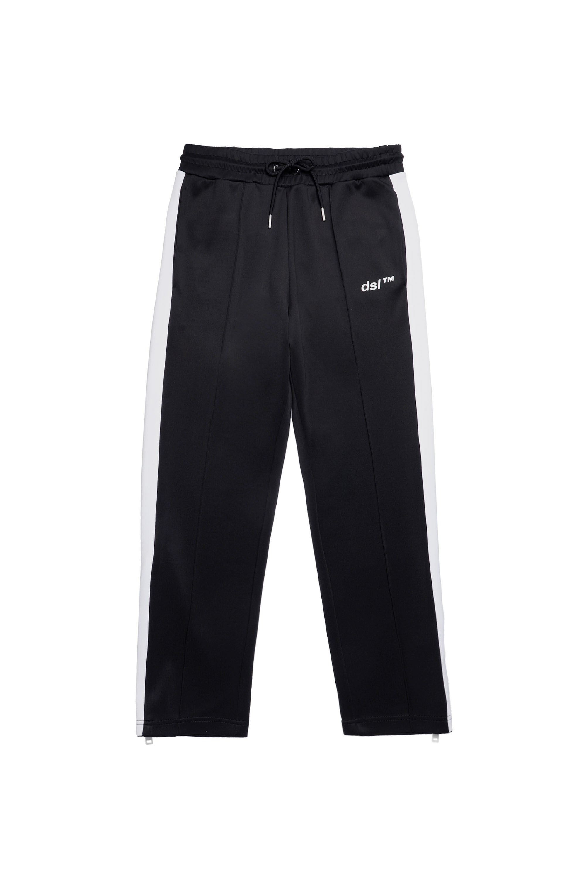 P-CHROMY, Black - Pants