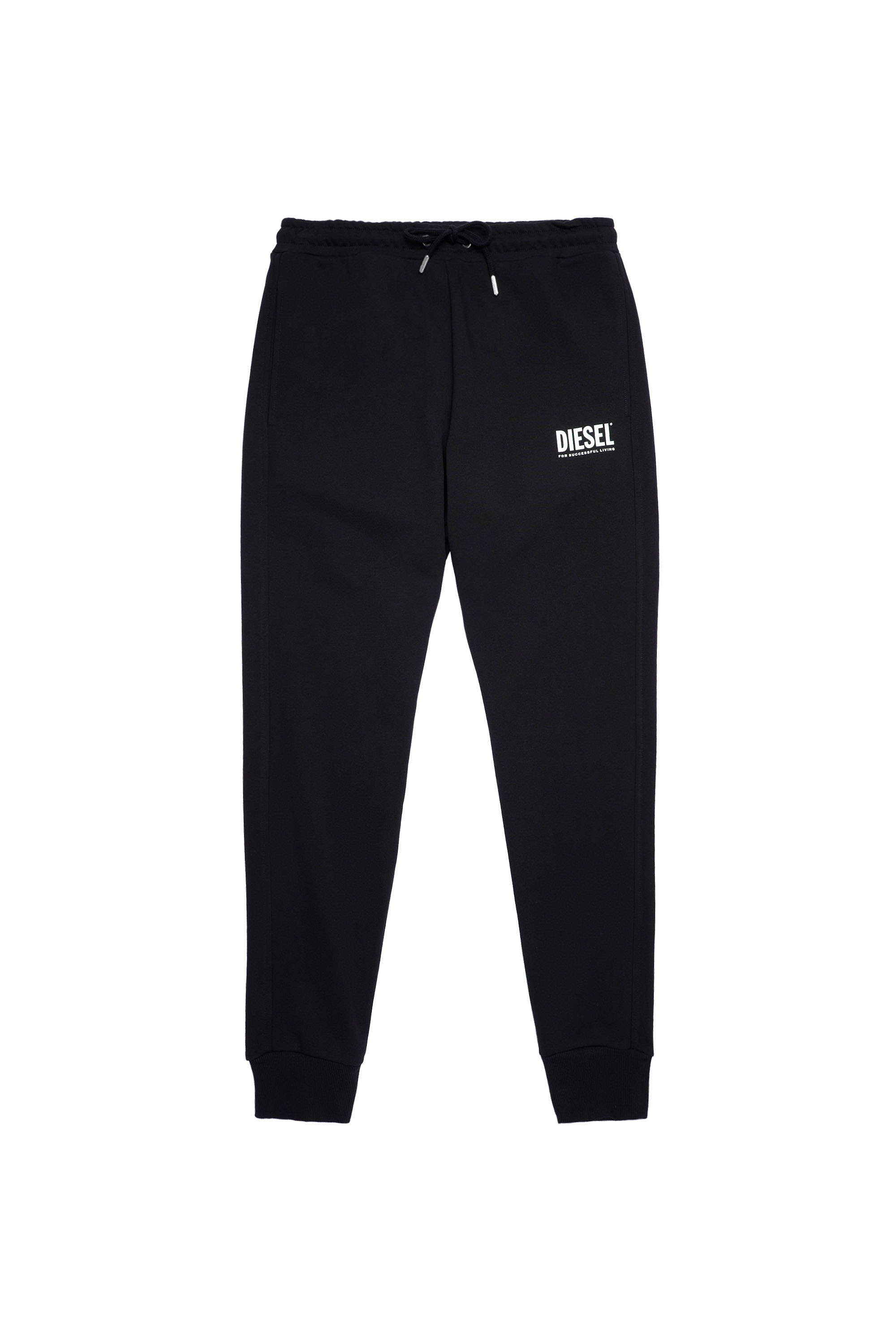 P-TARY-ECOLOGO, Black - Pants