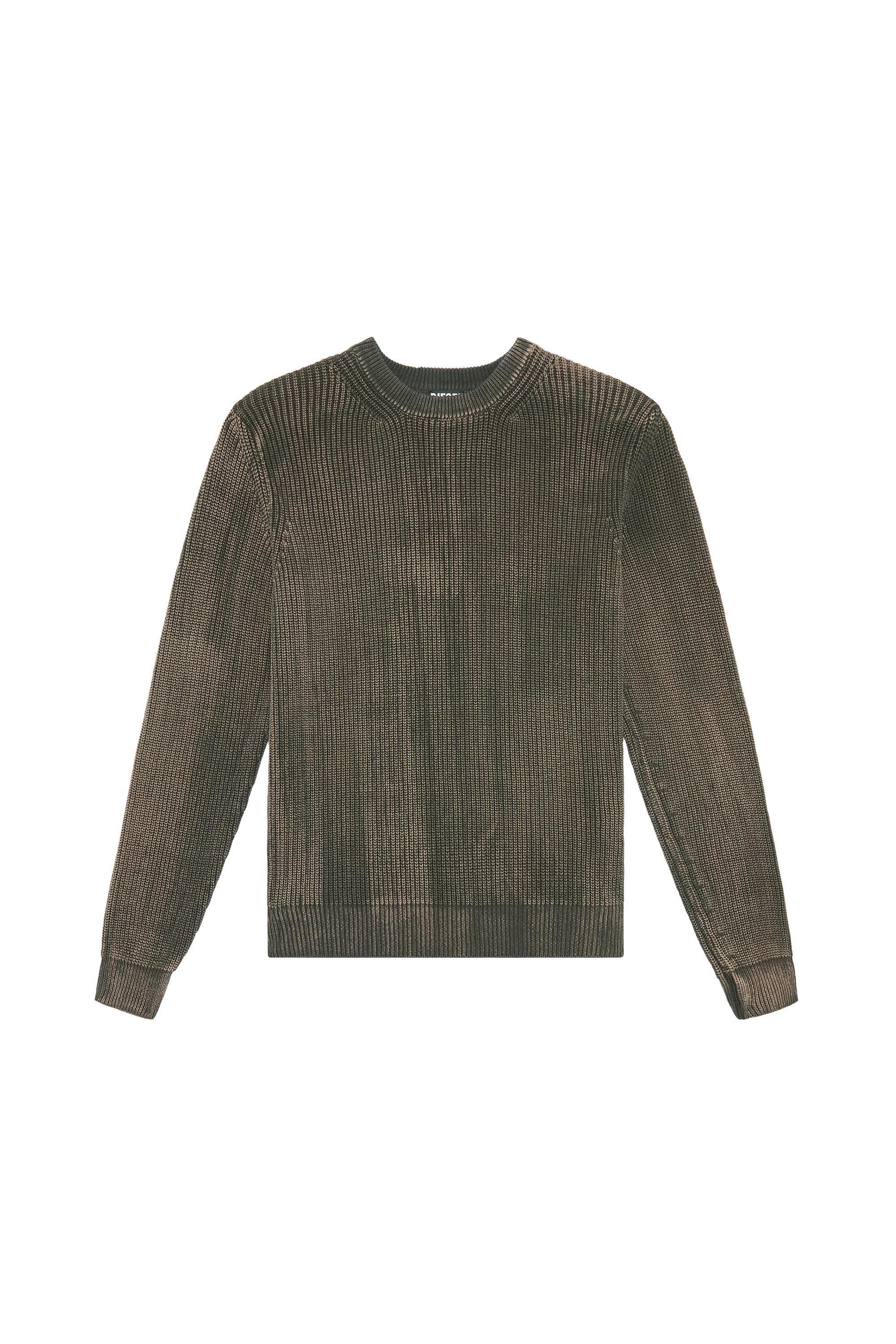 Diesel - K-ELESTO, Black - Image 5