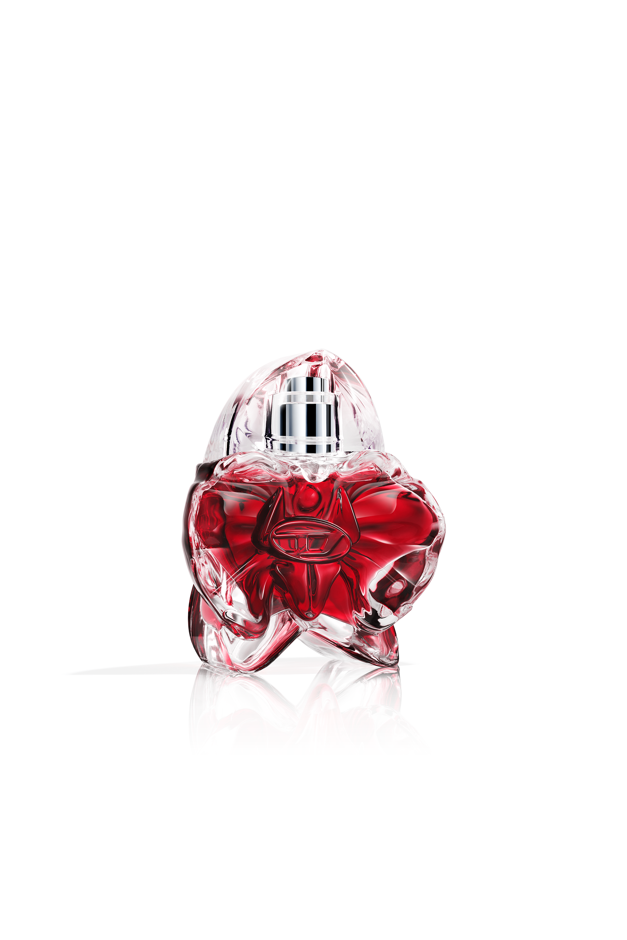 Diesel - DIESEL ONLY DESIRE EDP 30ML LF794200, Woman's Only Desire 30ml, Eau De Parfum in Red - 1