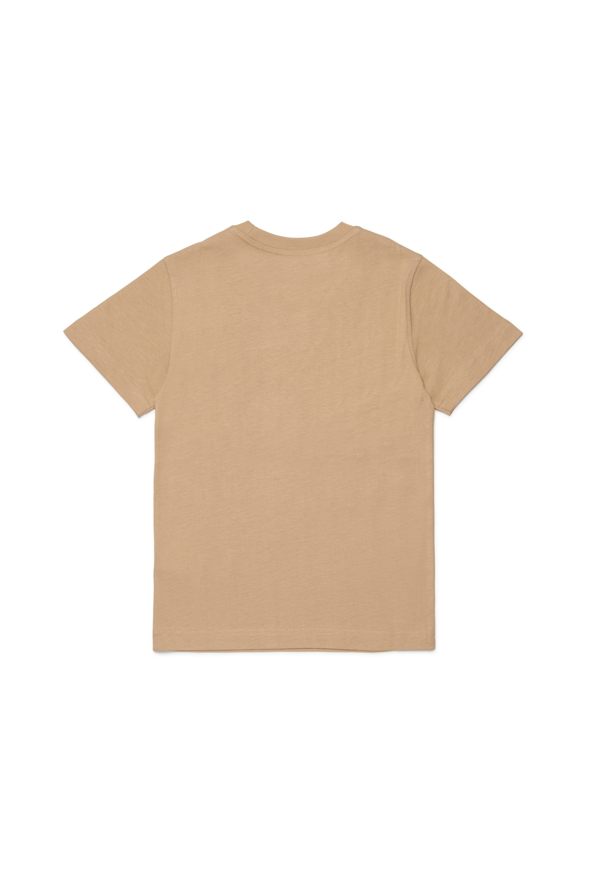 TJUSTR7, Light Brown