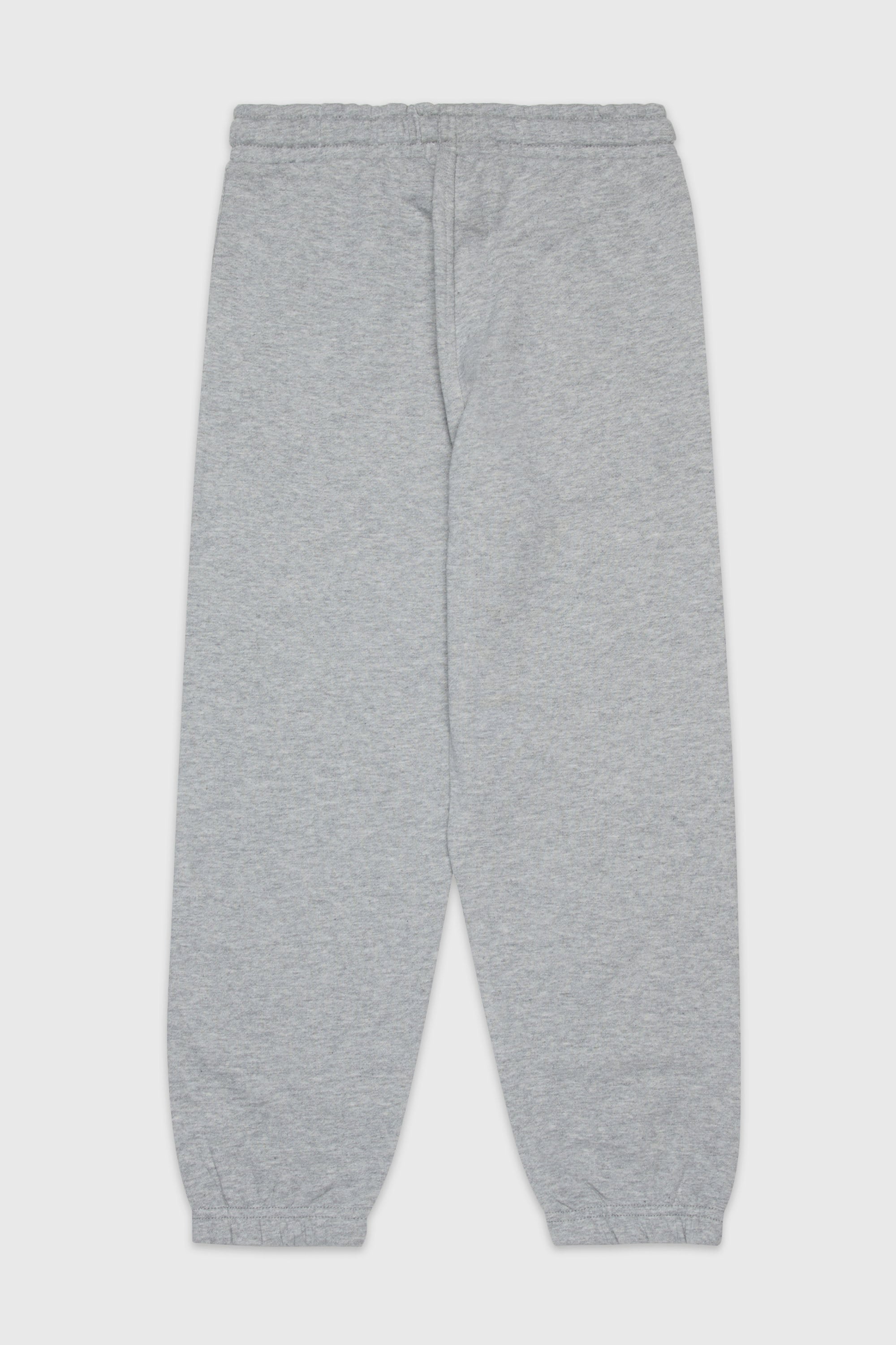 Diesel - PXGIN, Unisex's Cotton pants with side pockets in Grey - 2