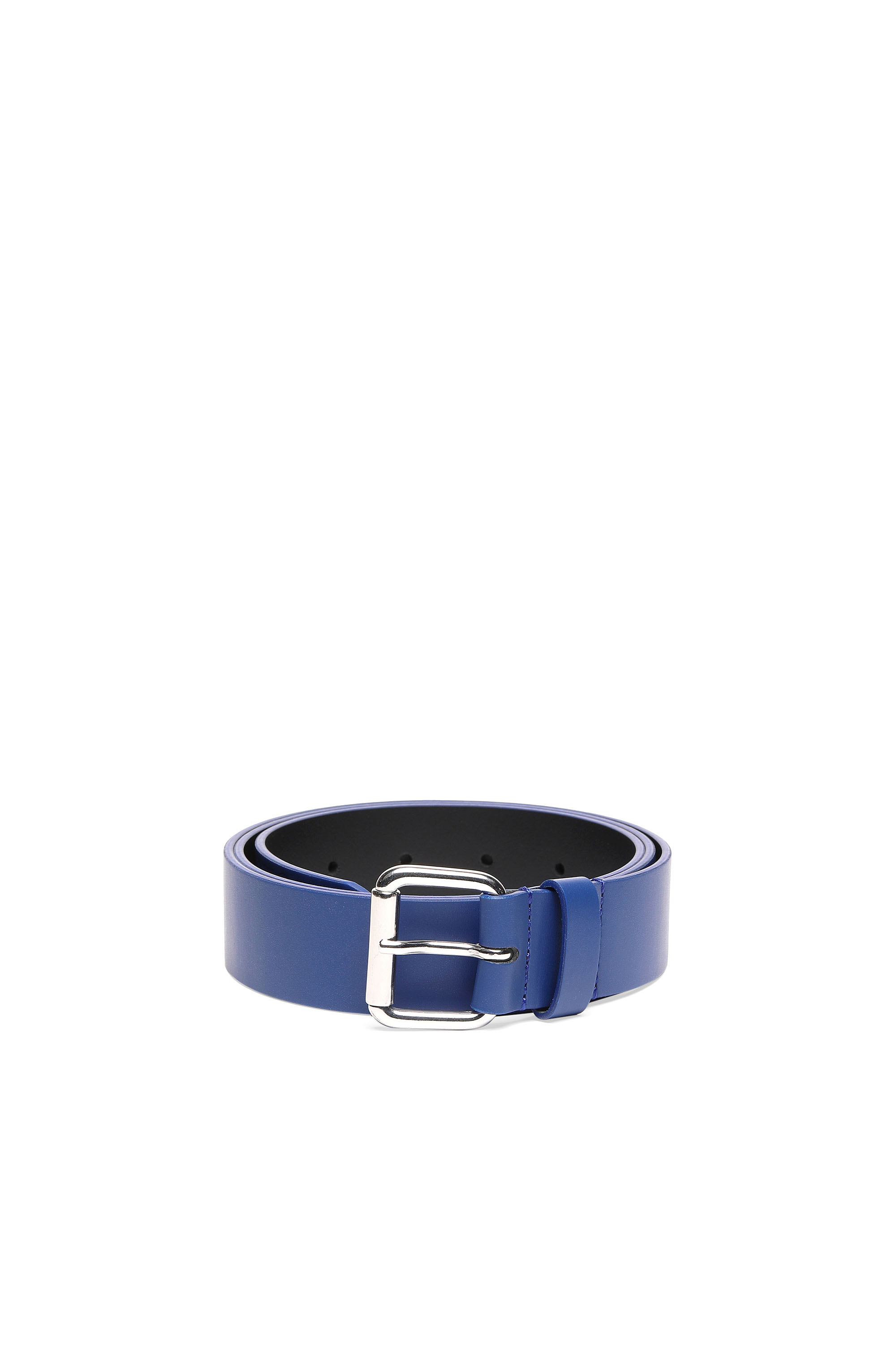 B-B55, Blue - Belts