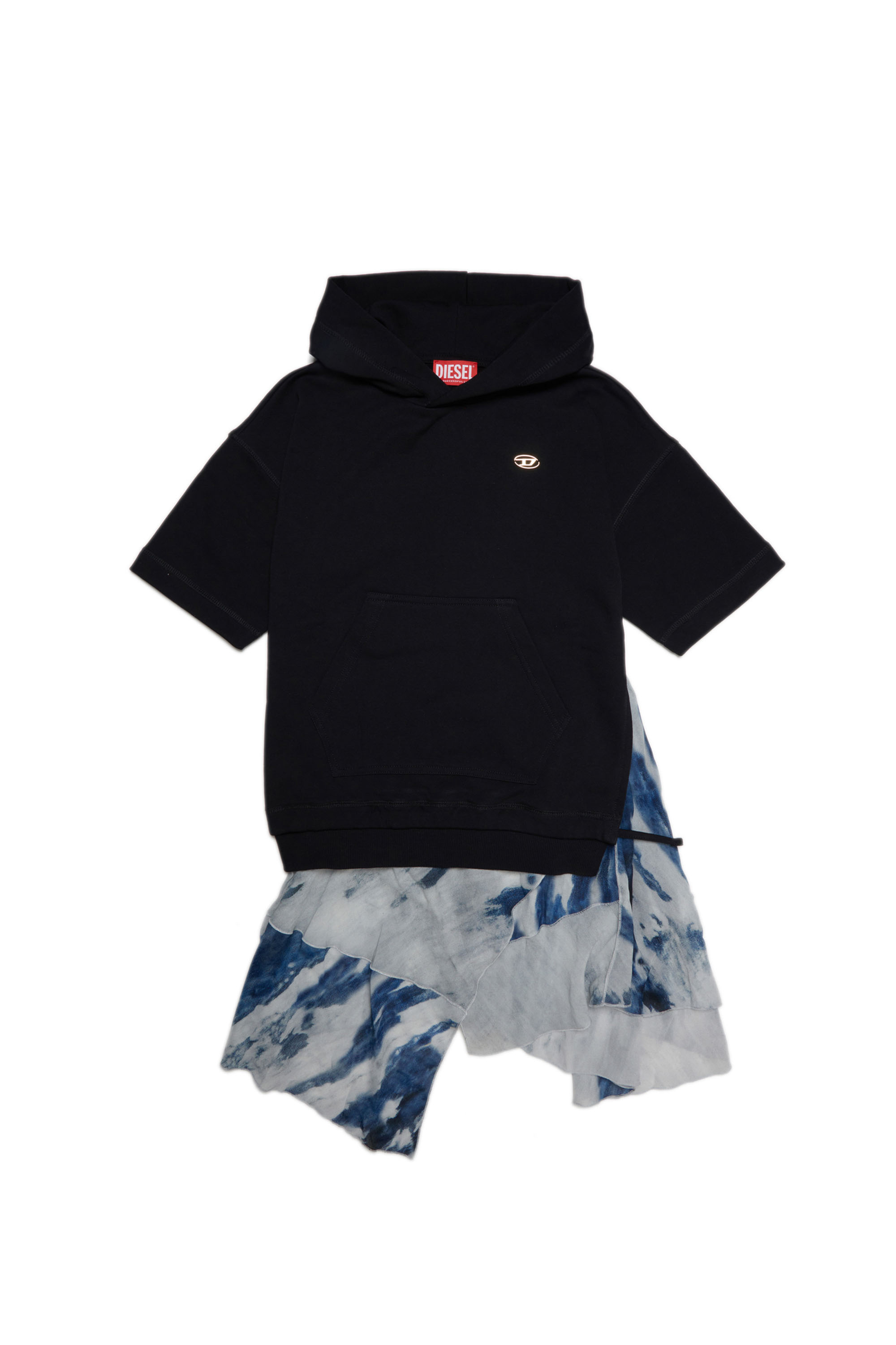 Diesel - DROLLIER, Black - Image 1