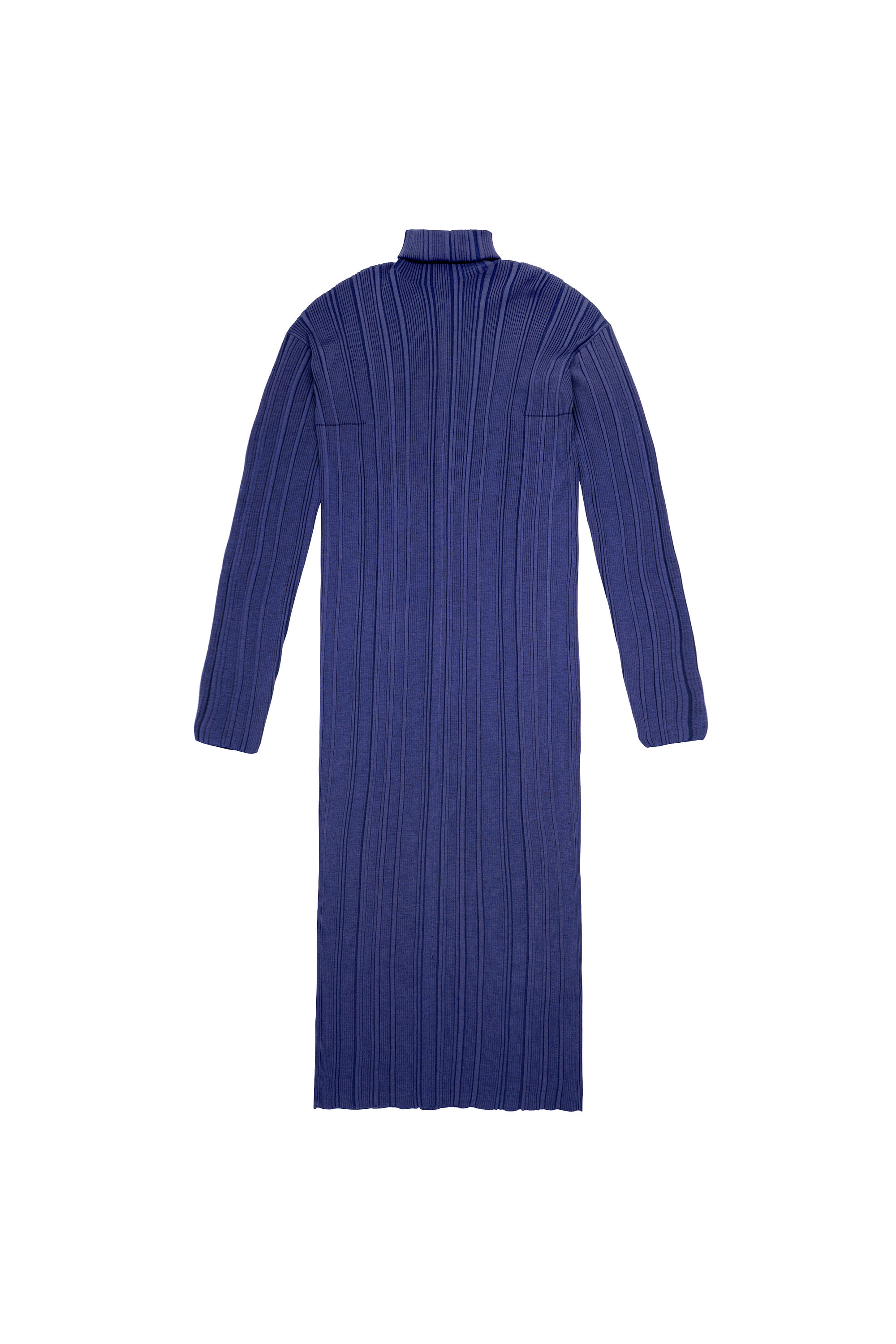 M-ARKANSAS, Dark Violet - Dresses