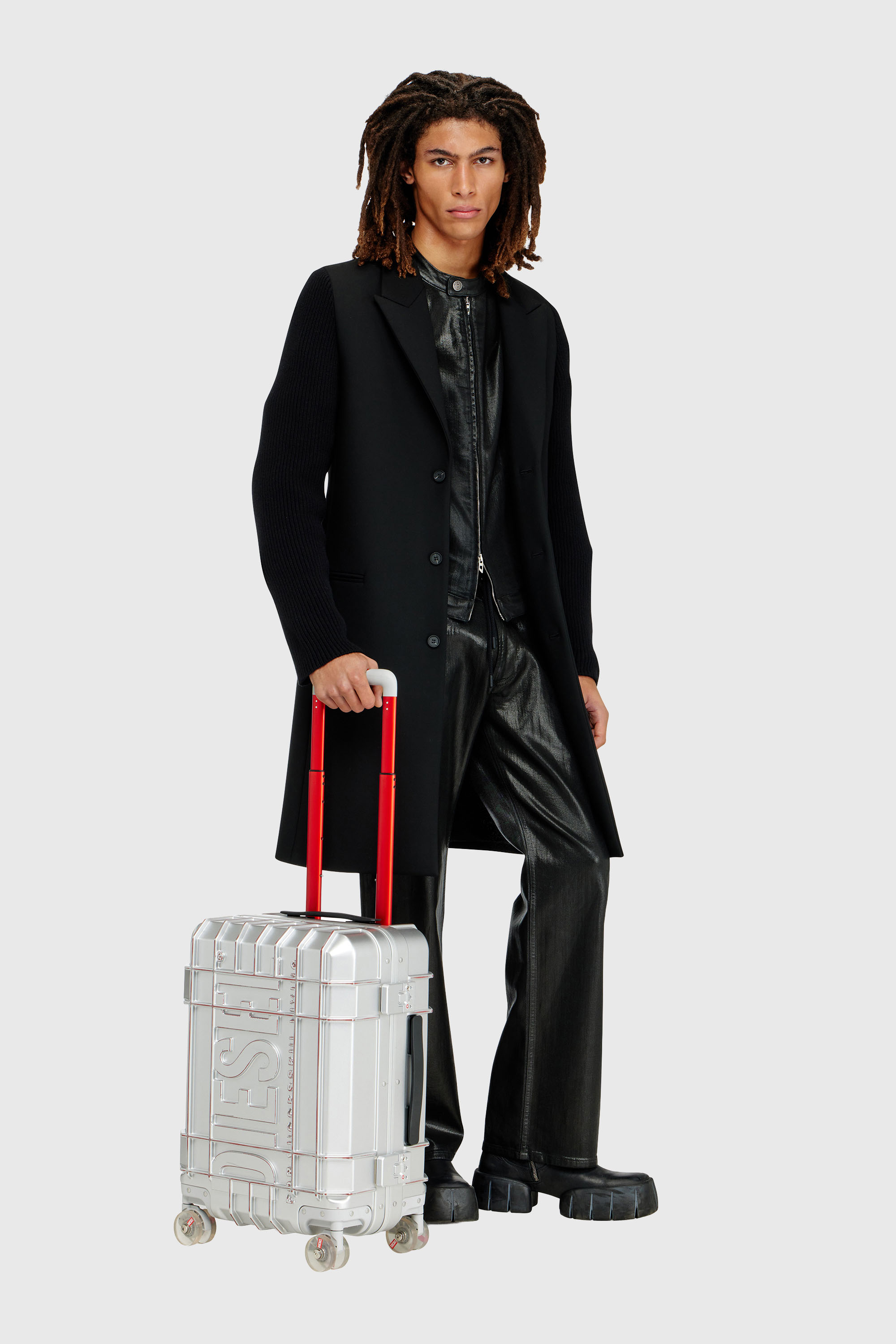 DIESEL PC STRONG IMAGE TROLLEY- DSL003