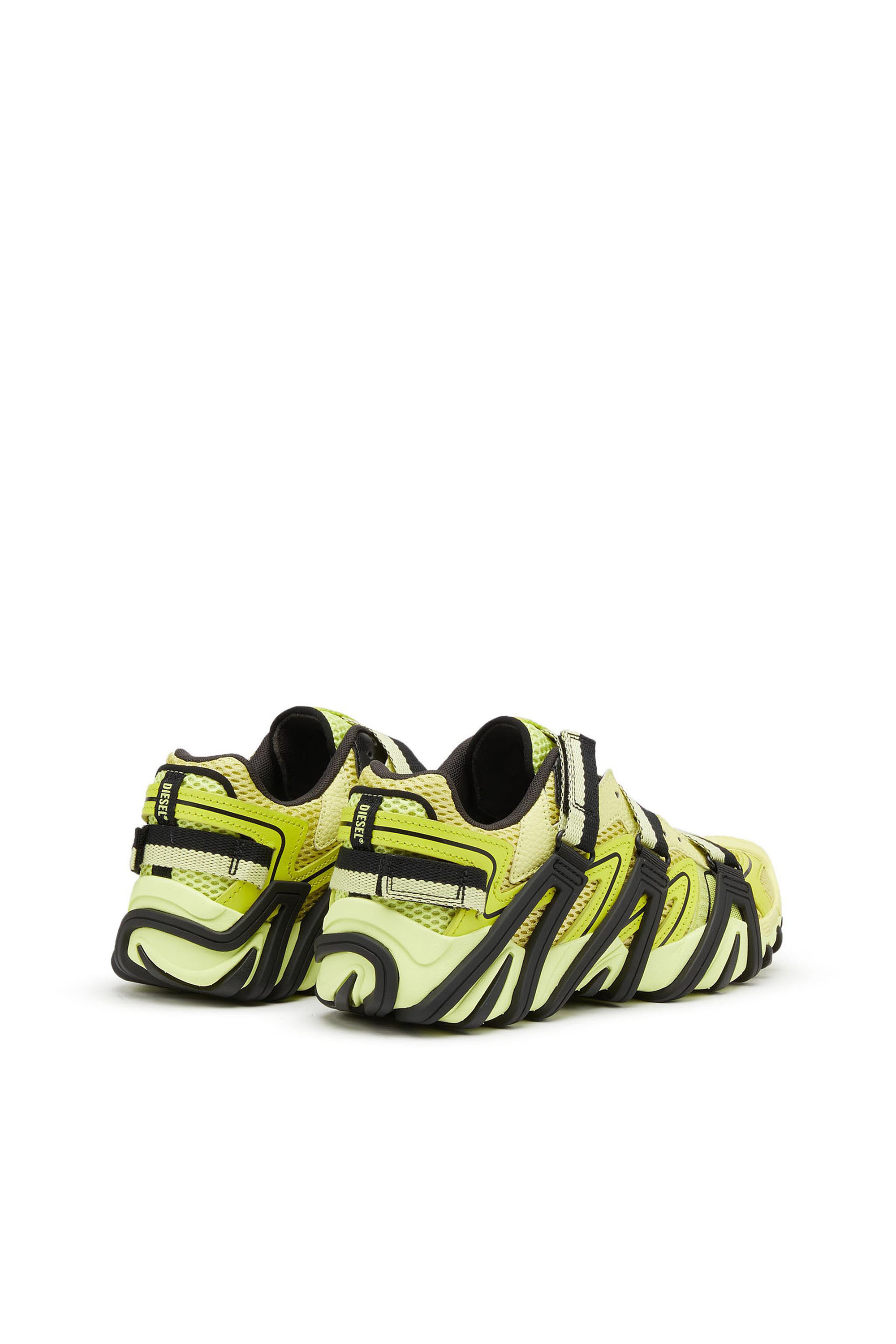 Diesel - S-PROTOTYPE-CR  W, Yellow/Black - Image 3