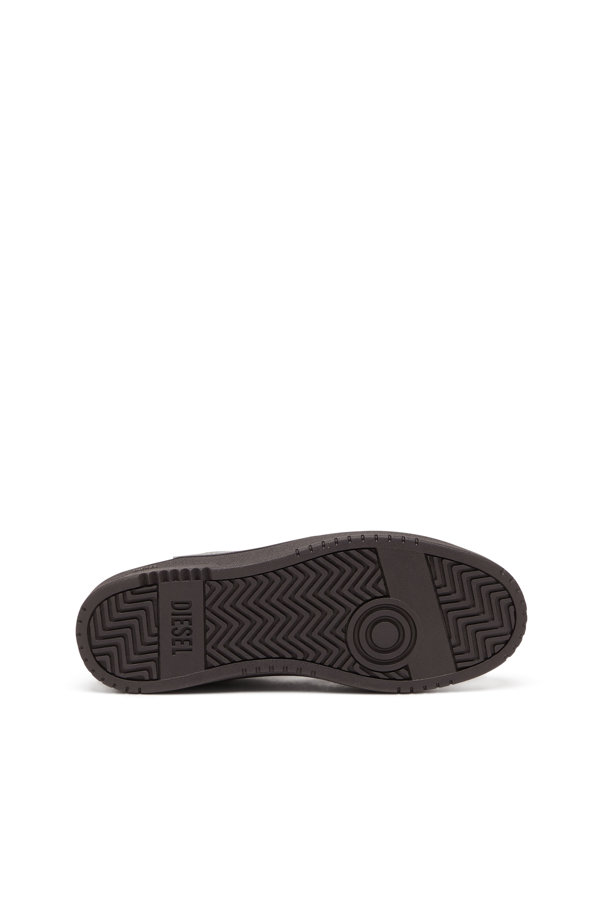 Diesel - S-UKIYO V2 LOW, Black/Grey - Image 4
