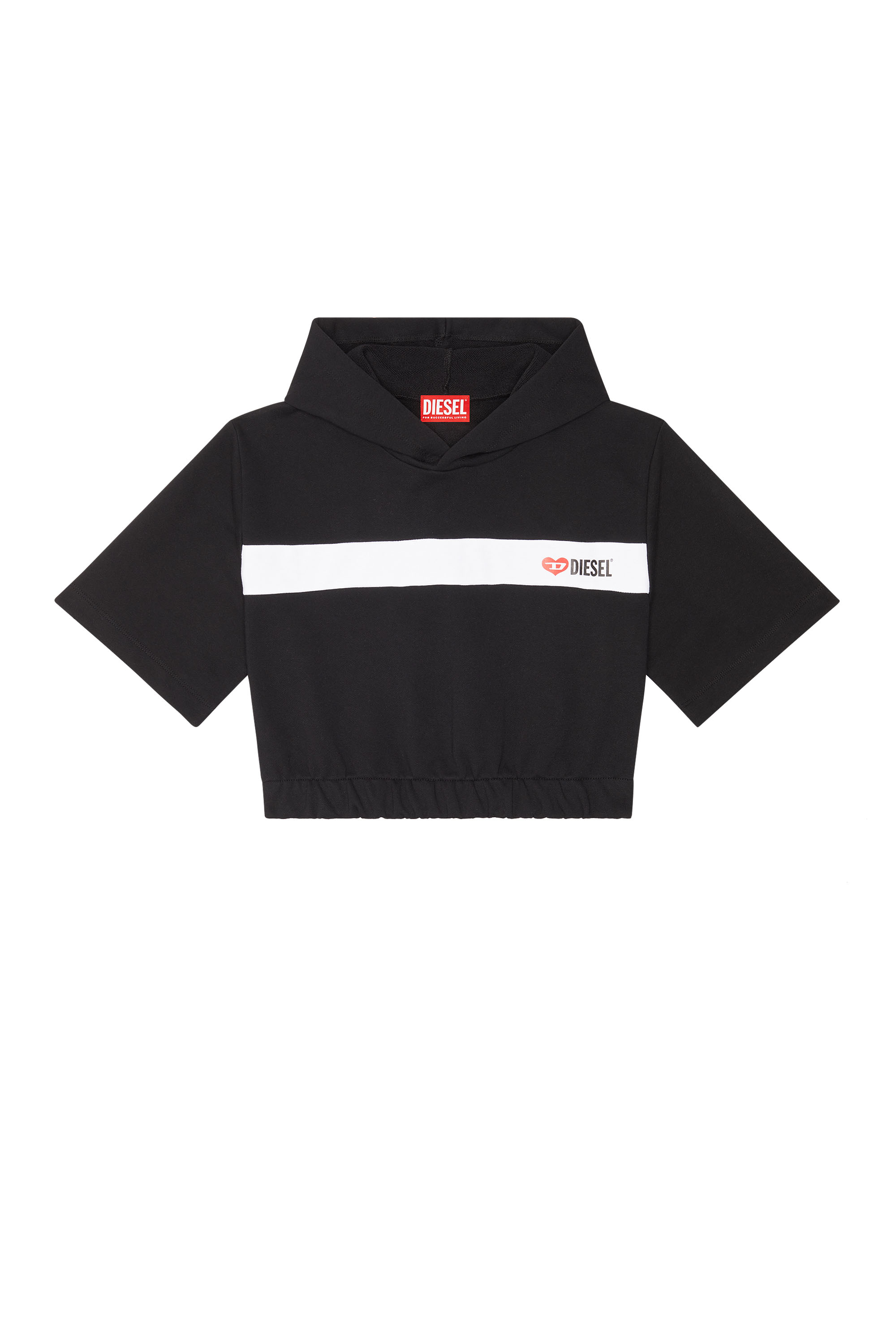 Diesel - LSKENZ, Black - Image 1