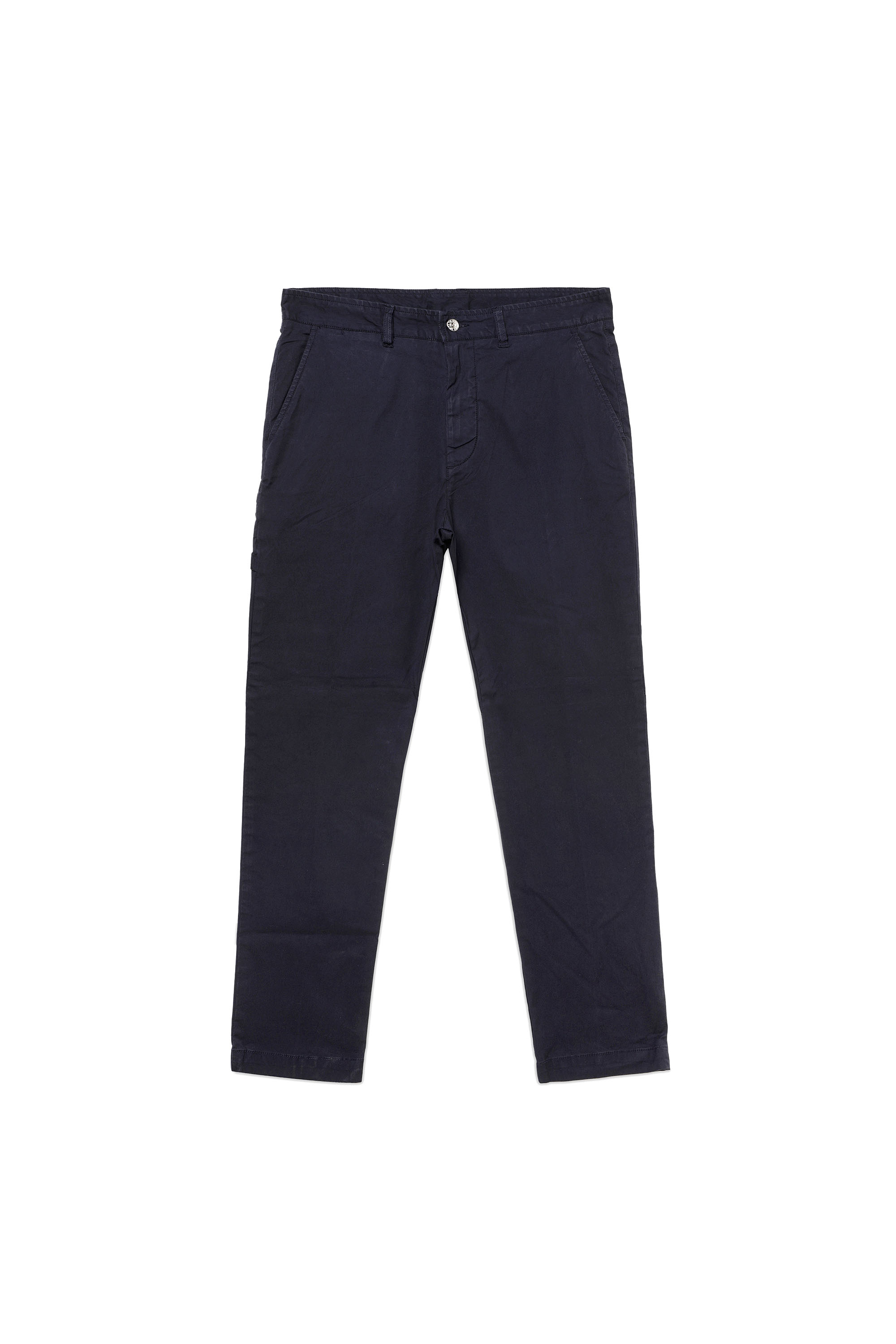 P-PHILLIPE-KA, Dark Blue - Pants