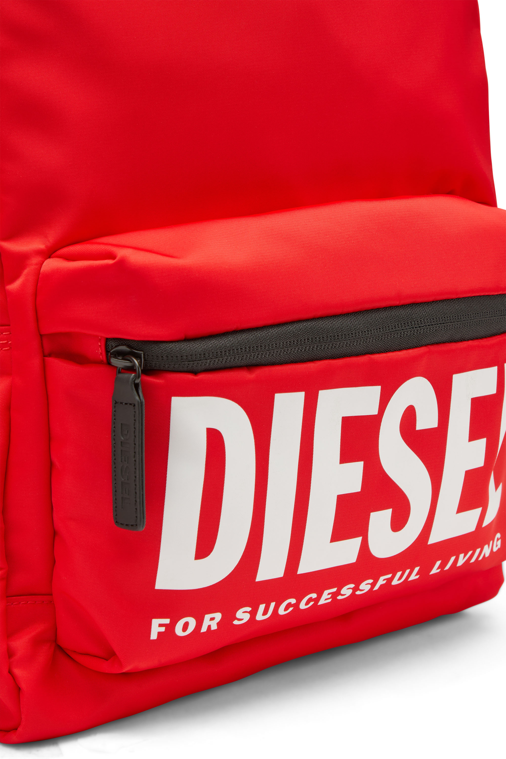 Diesel - WBACKLOGO, Red - Image 4