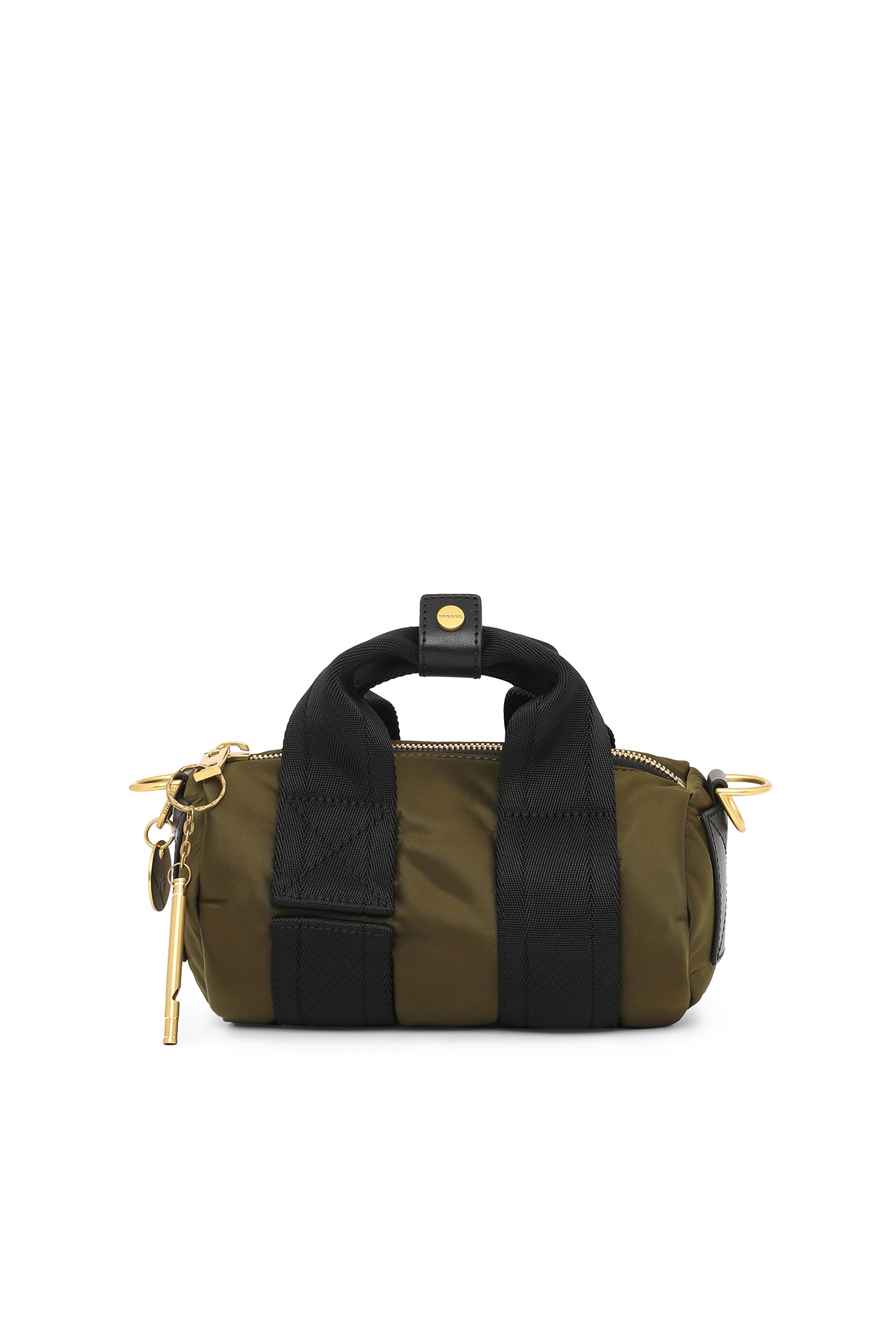 CAYAC, Military Green - Crossbody Bags