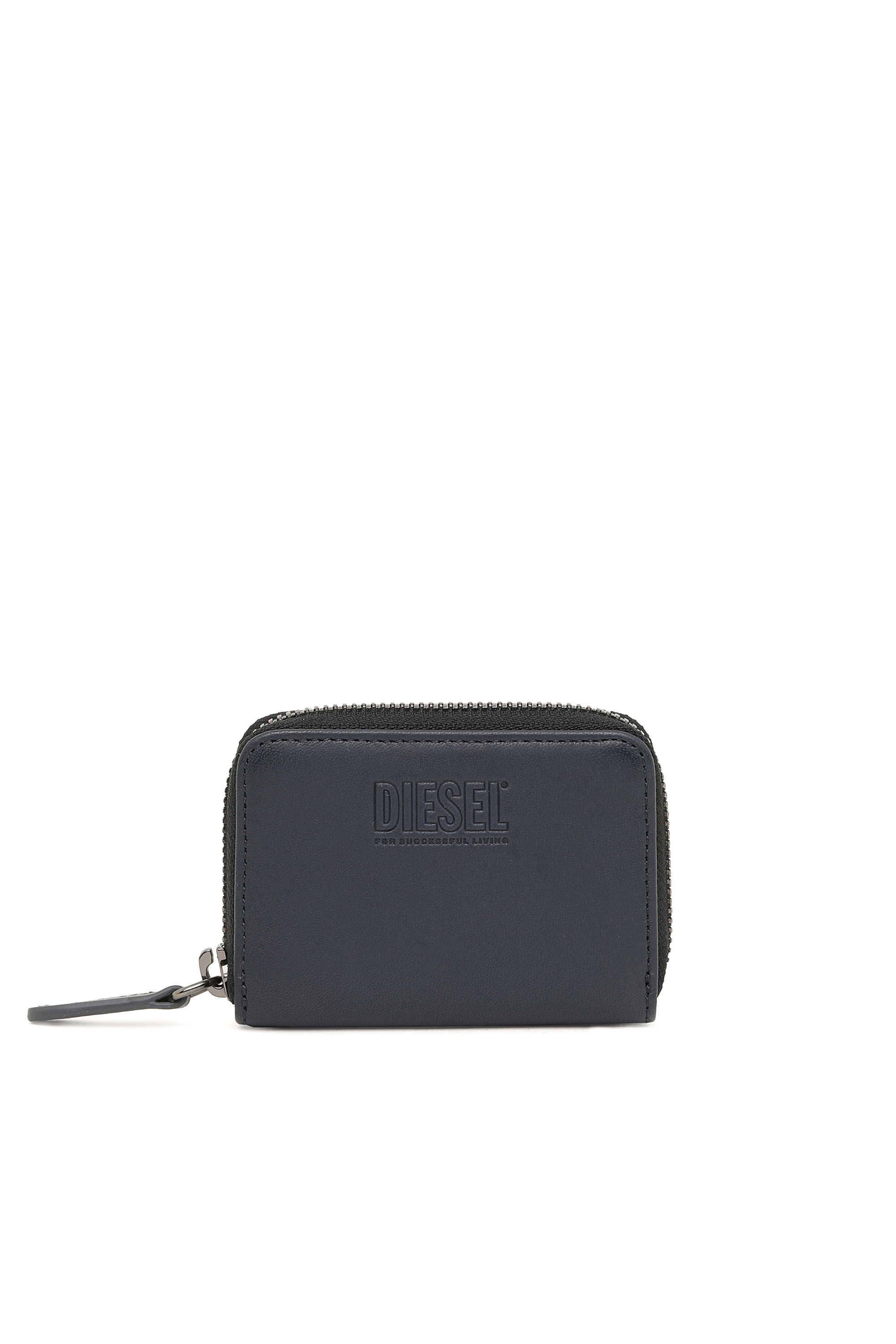 JAPAROUND, Blue - Zip-Round Wallets