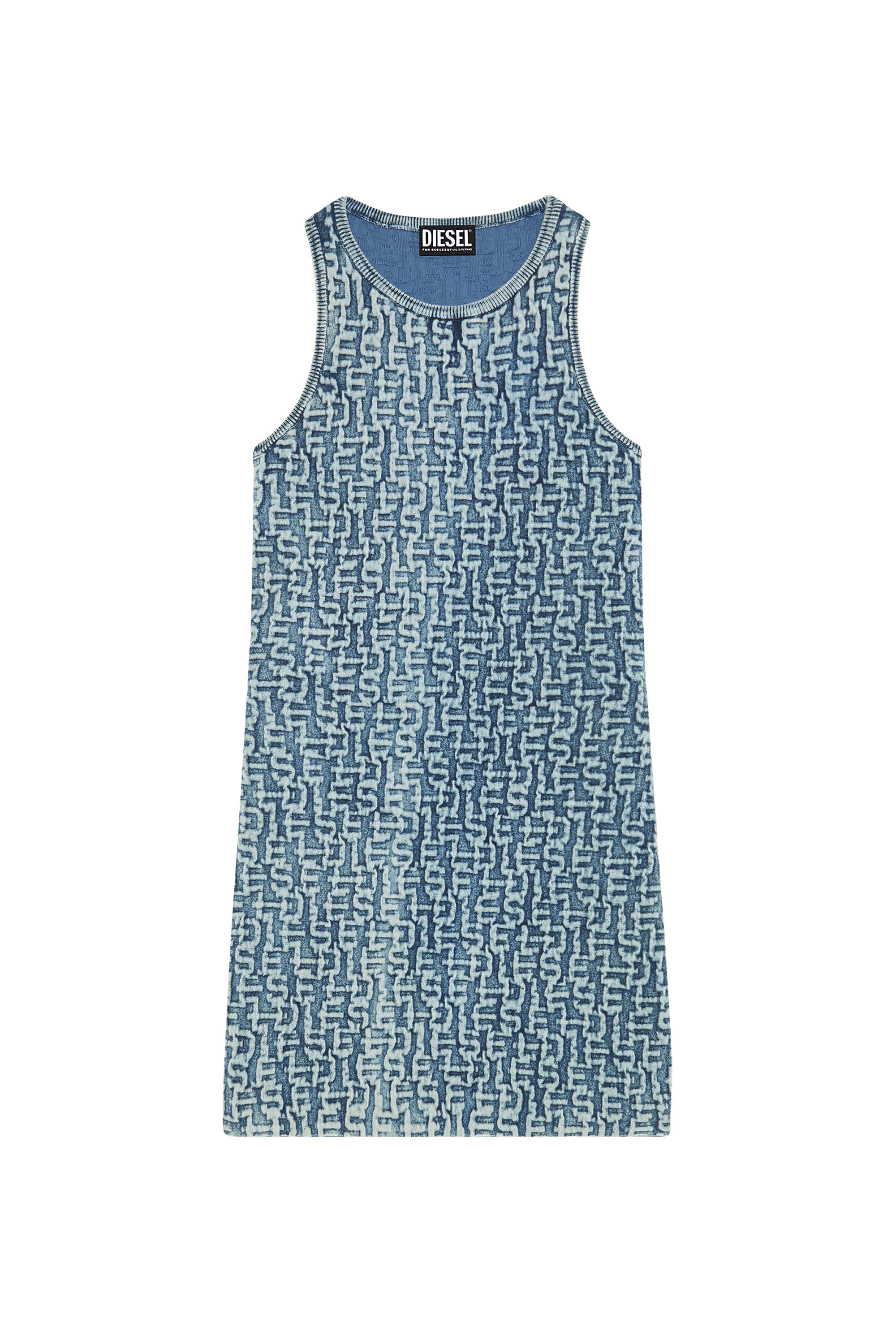 Diesel - M-YRTA, Blue - Image 2