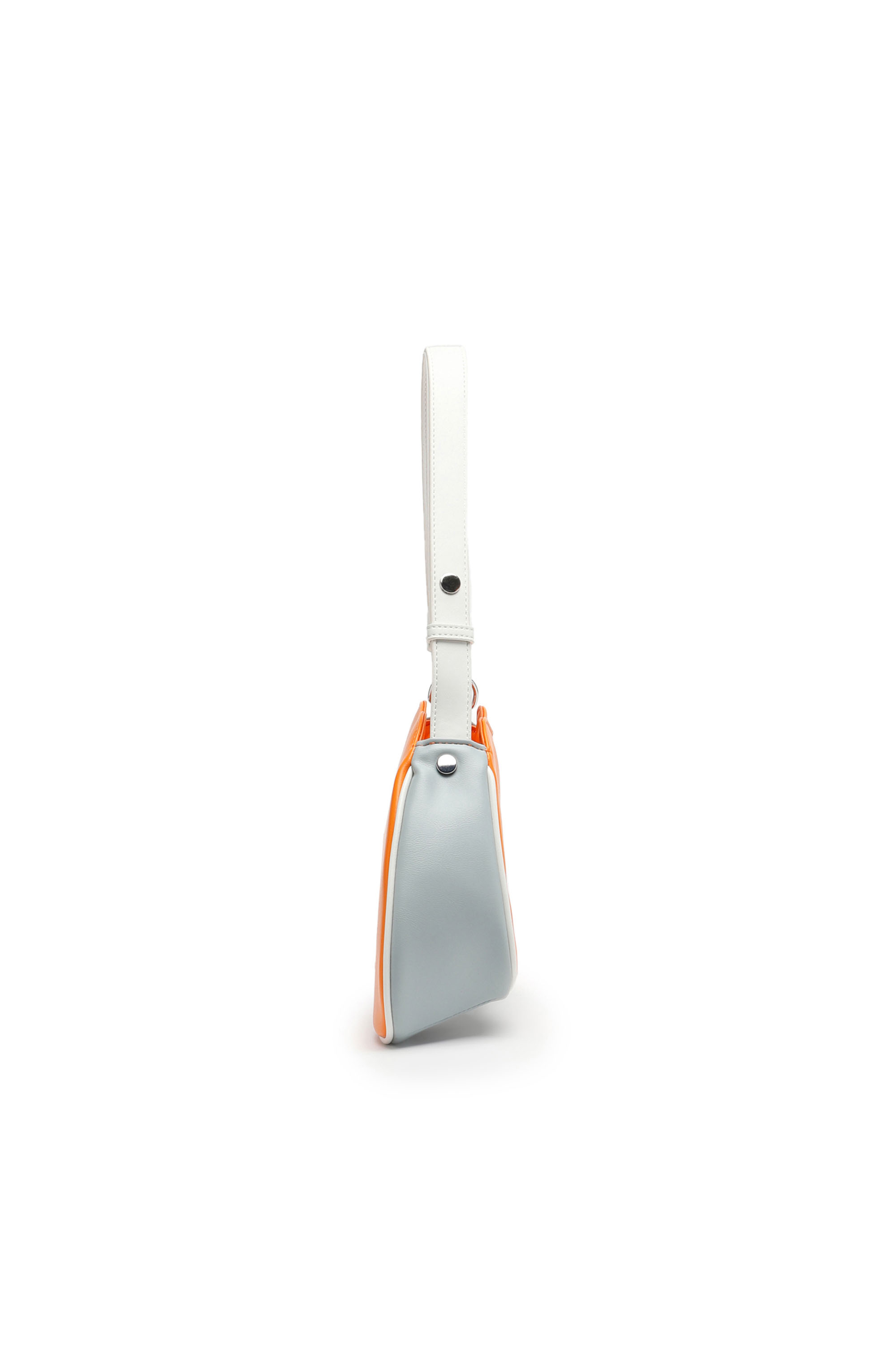 Diesel - PLAY SHOULDER, Orange - Image 3