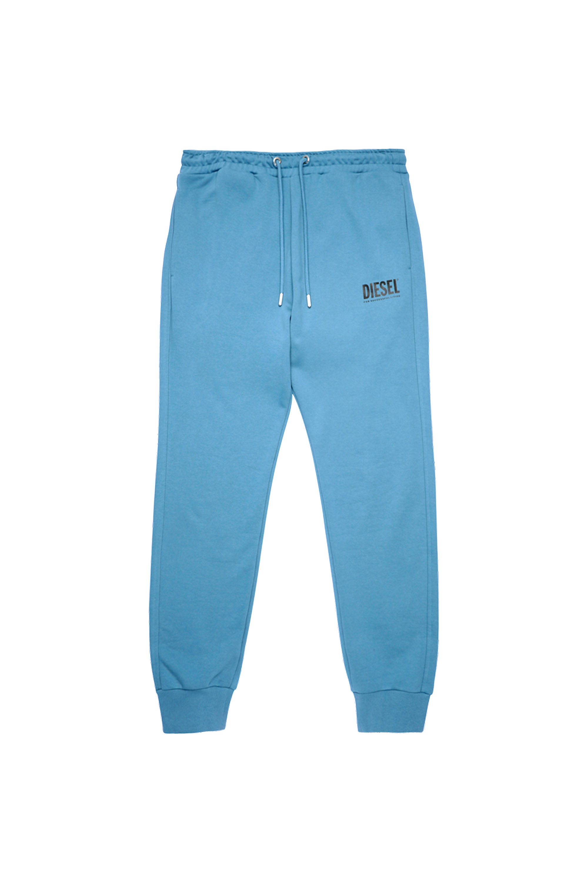 P-TARY-ECOLOGO, Light Blue - Pants