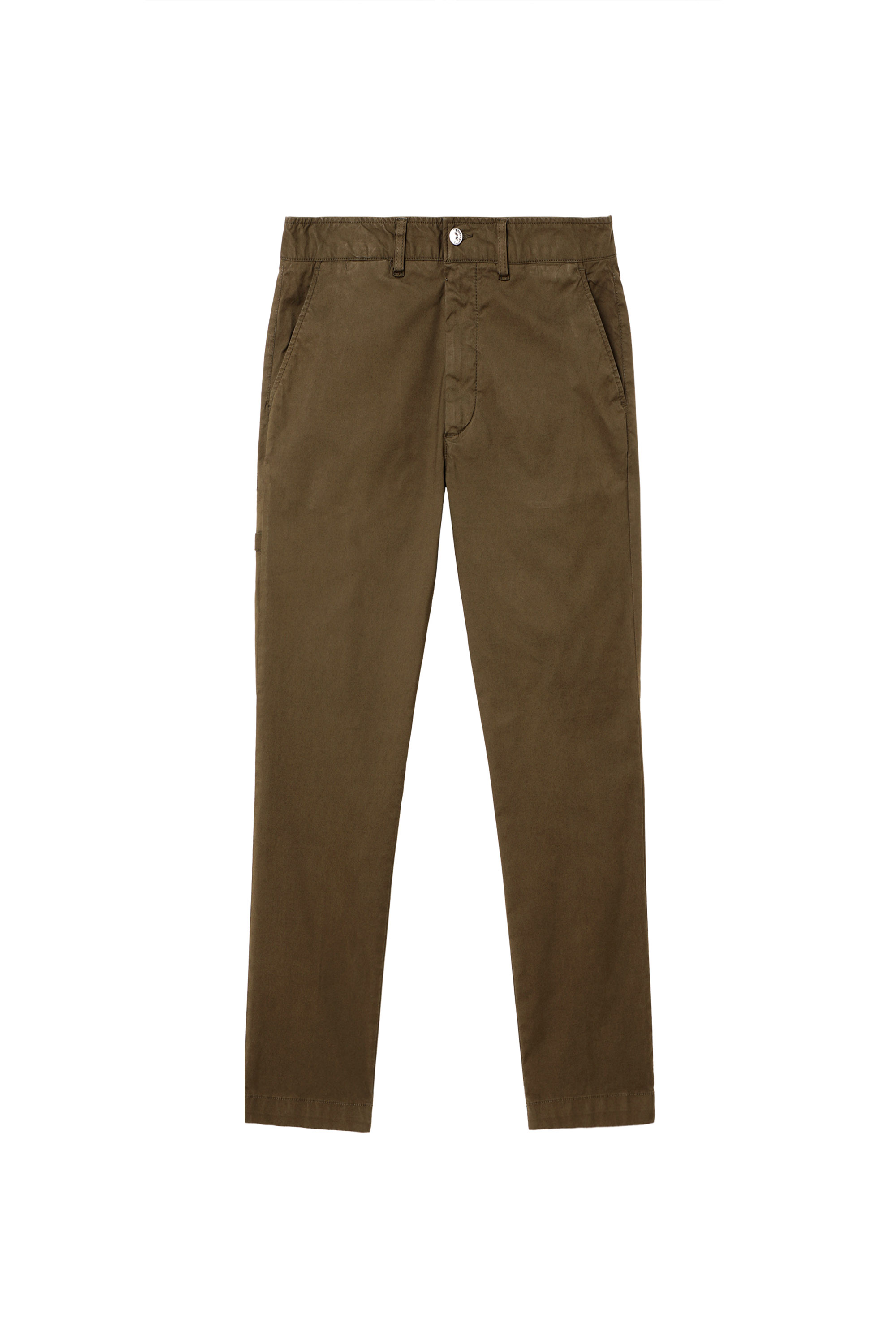 P-PHILLIPE-KA, Military Green - Pants