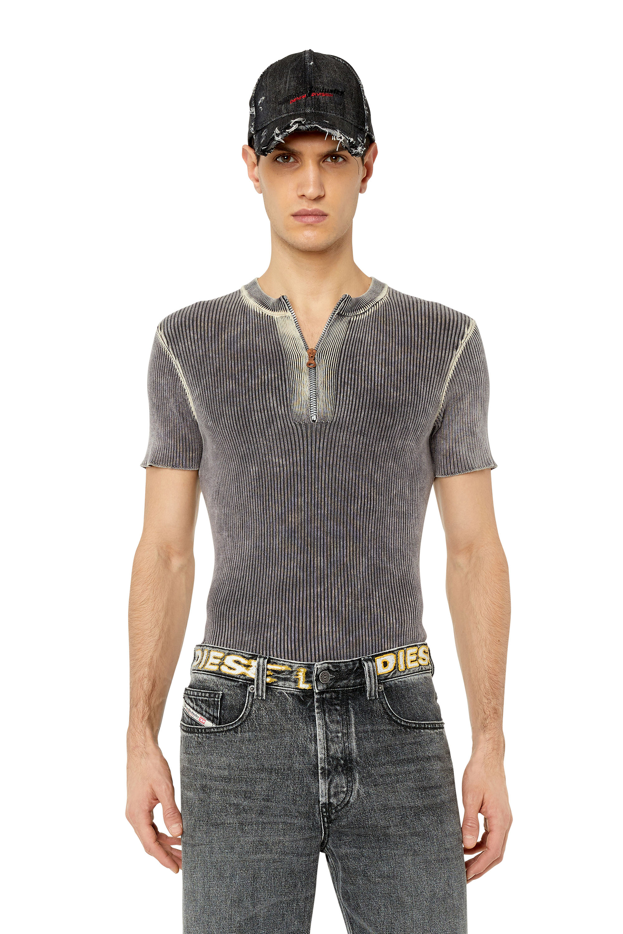 Diesel - K-ERRY, Grey - Image 1