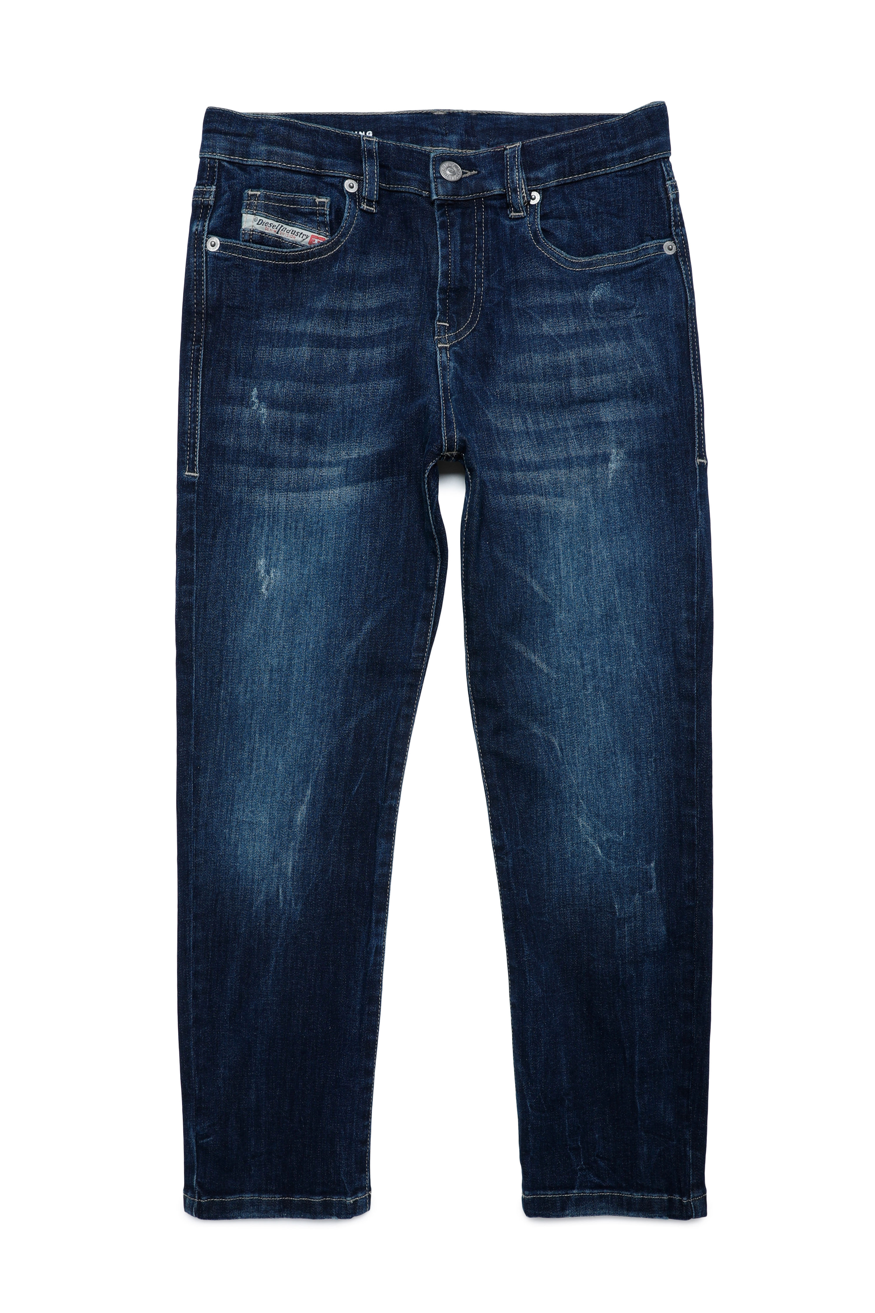 Diesel - 2020 D-VIKER-J, Dark Blue - Image 1