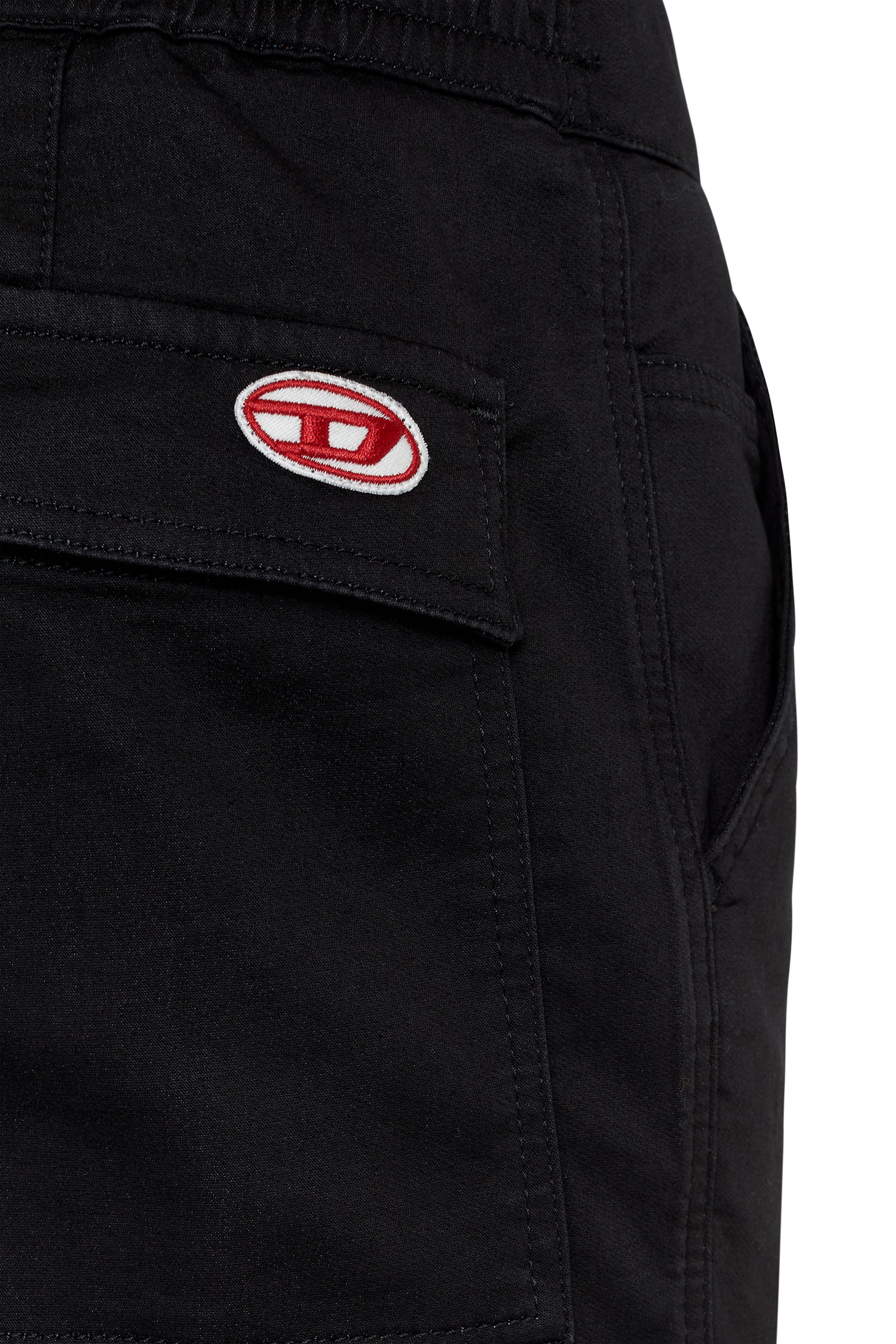 Tapered 2030 D-Krooley Joggjeans® 069ZG, 