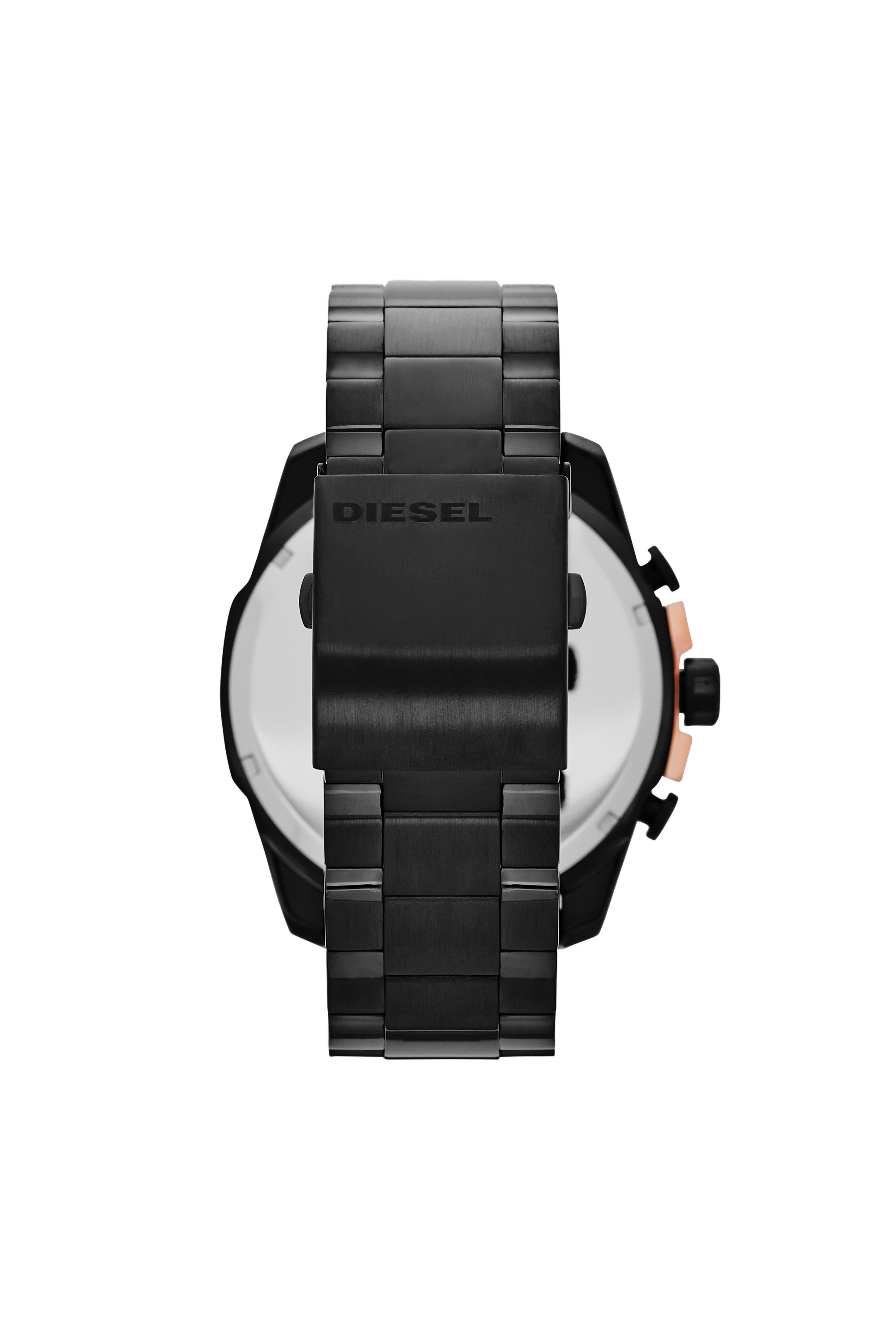 Diesel - DZ4309, Black - Image 2