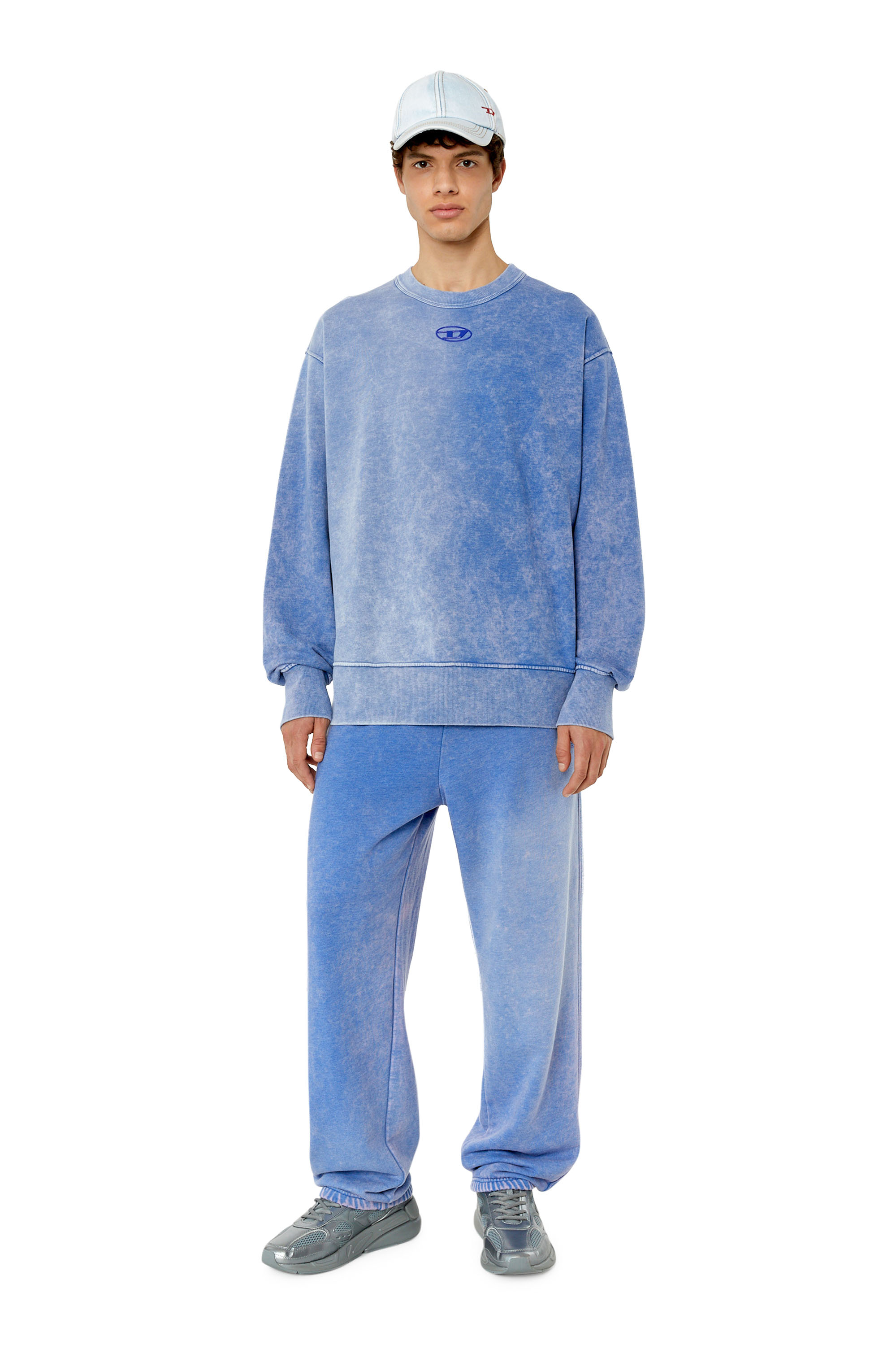 Diesel - S-MACS-G1, Light Blue - Image 4