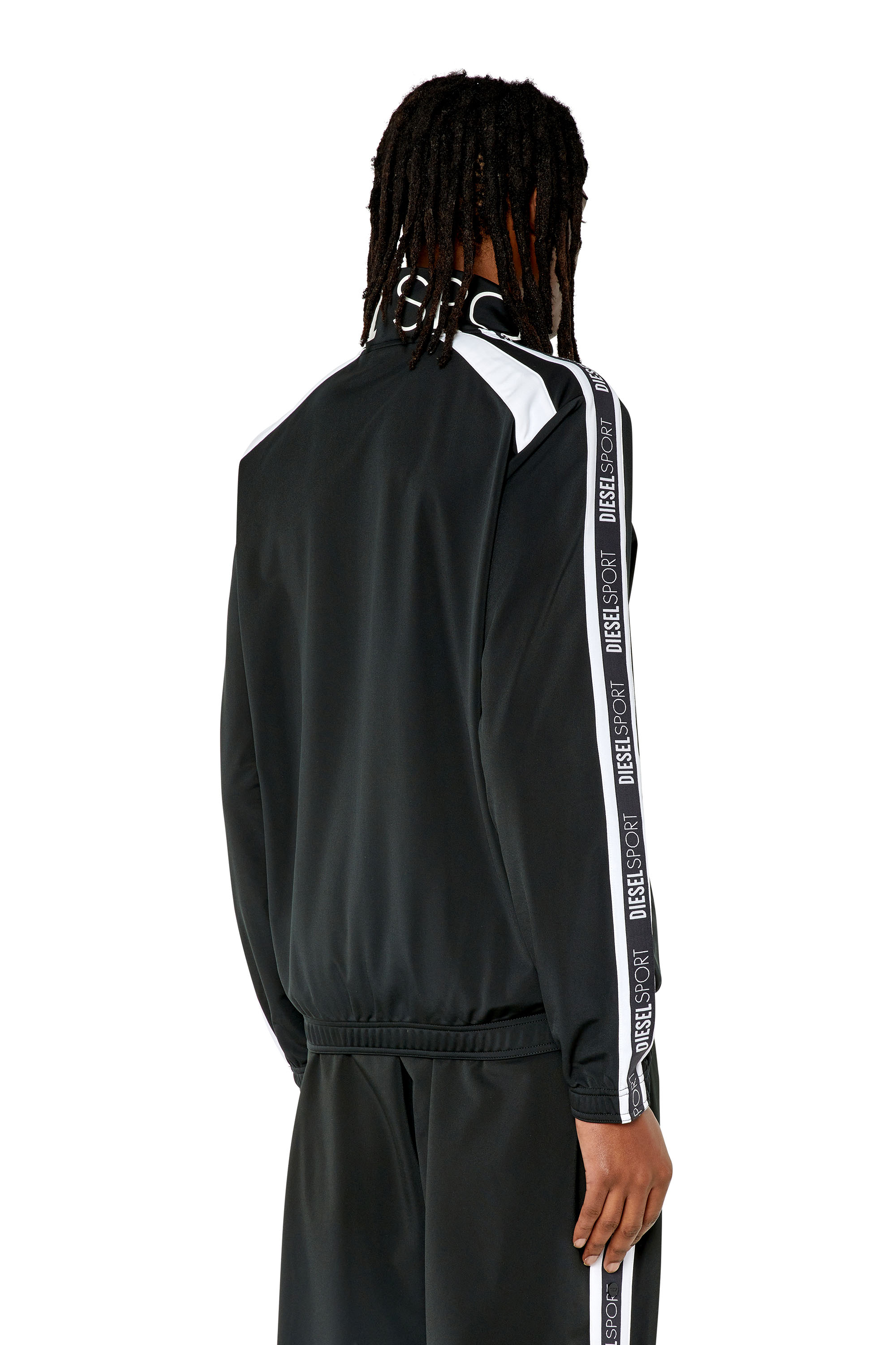 Diesel - AMST-ETHEL-HT13, Black - Image 2