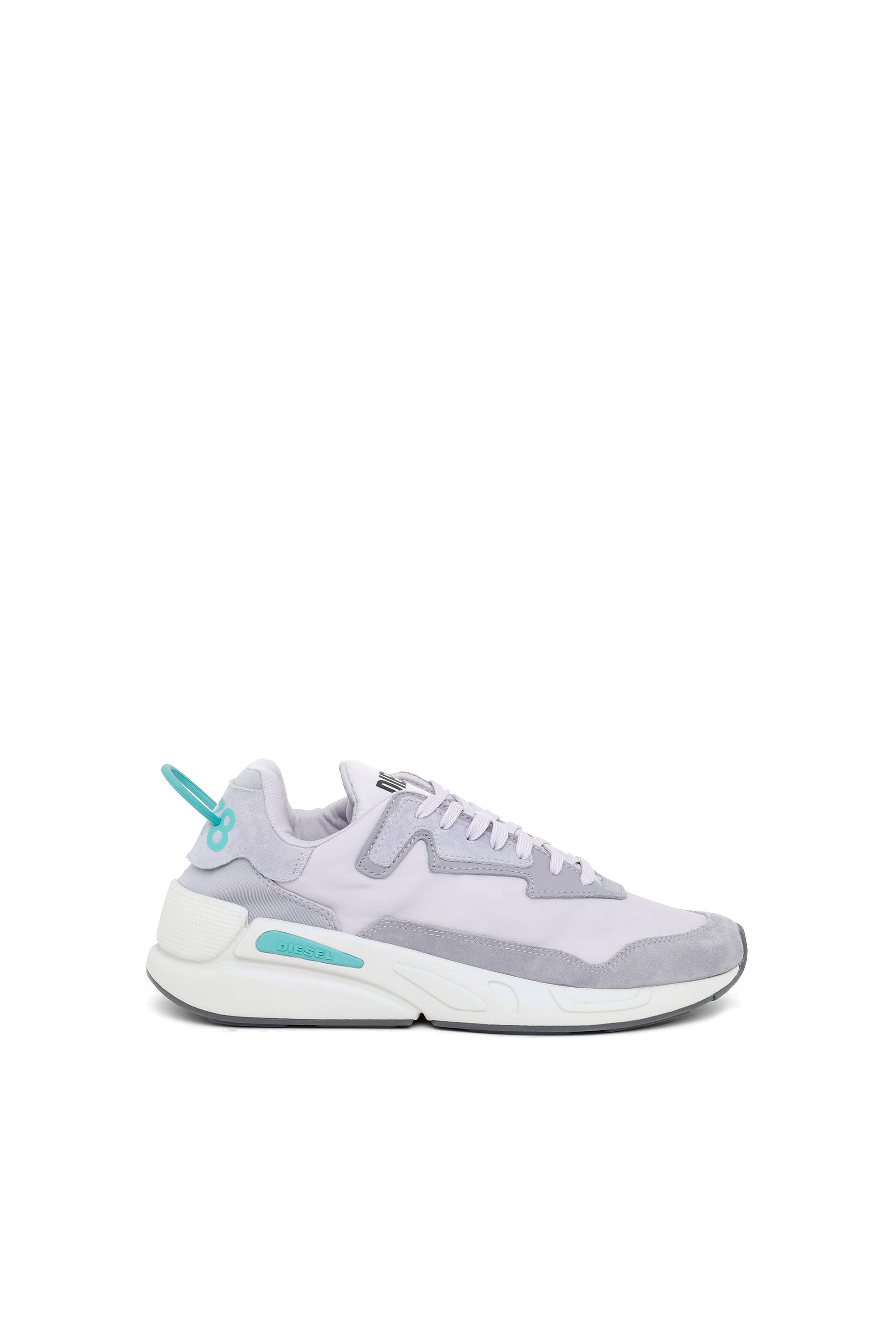 S-SERENDIPITY LC W, Lilac - Sneakers