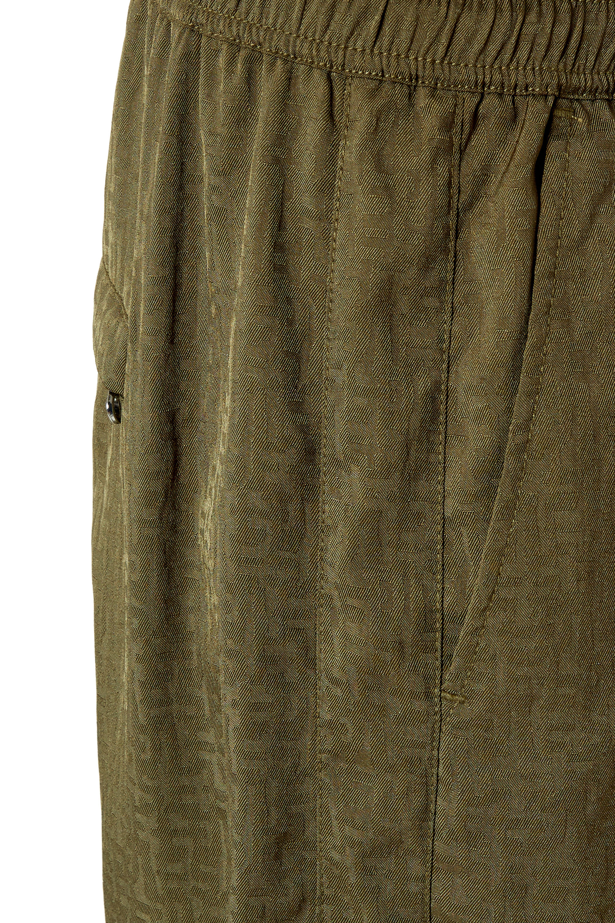Diesel - P-SPORTS-MON, Military Green - Image 5