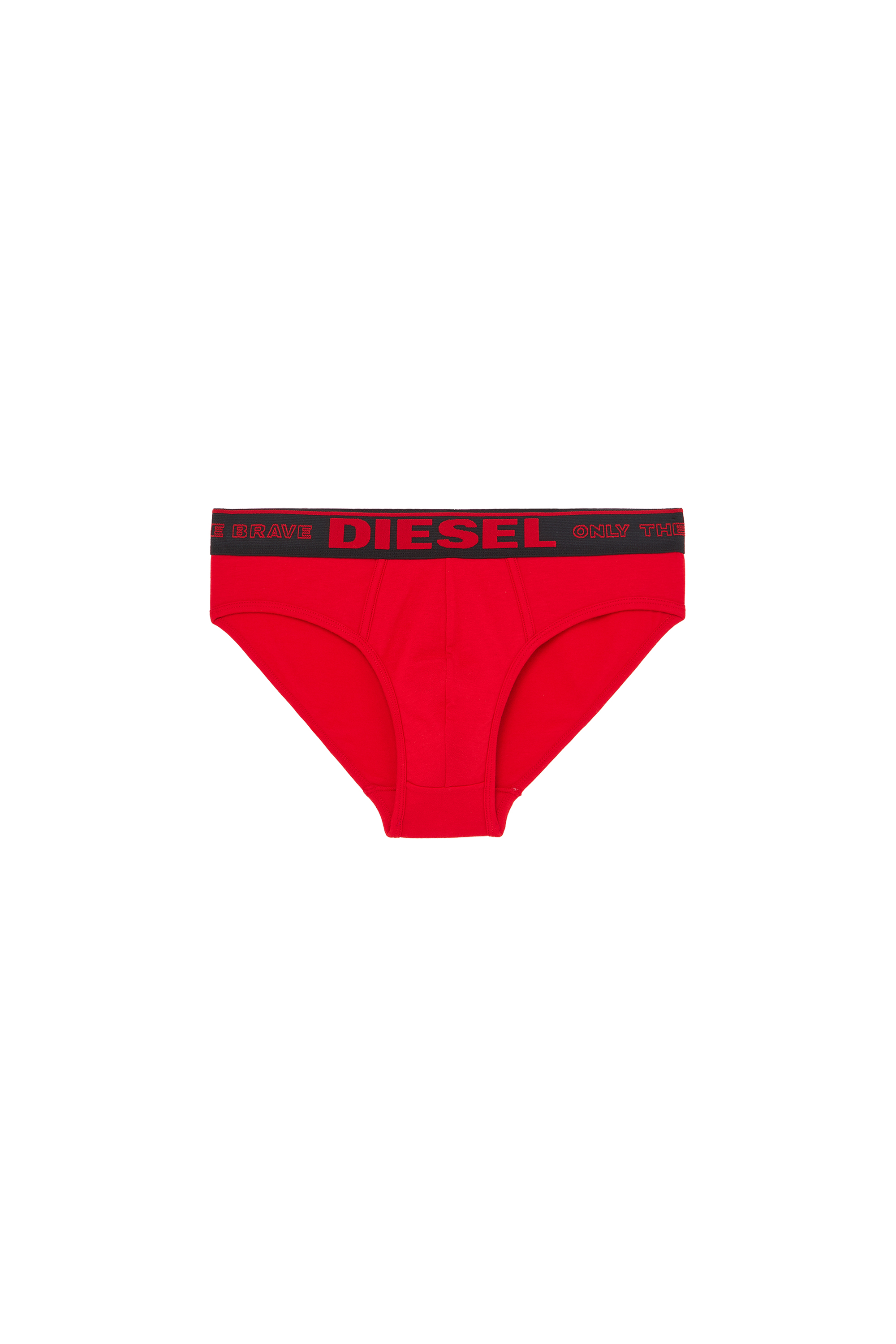 UMBR-ANDRE, Red - Briefs