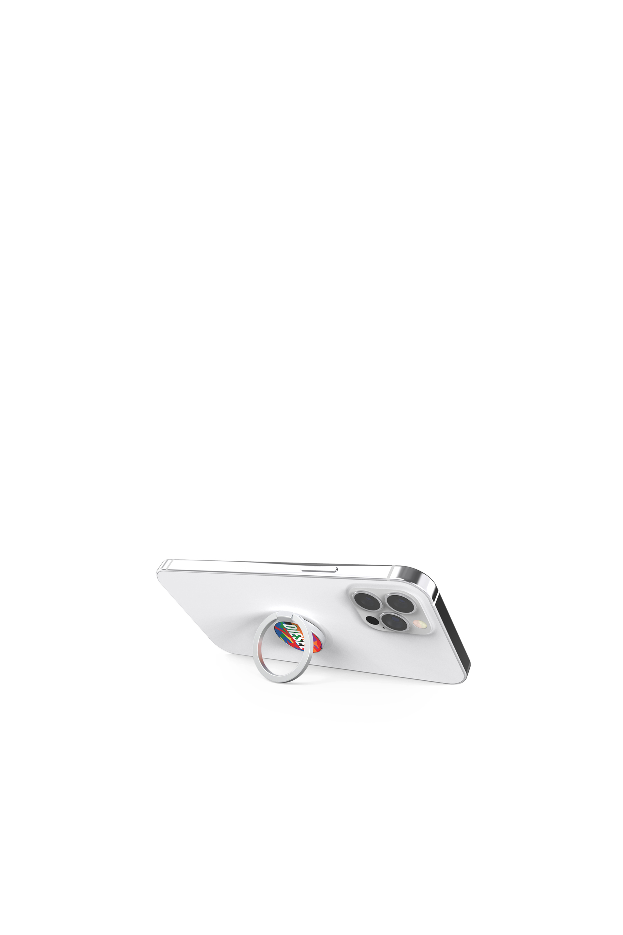 Diesel - 44336  RING STAND, Multicolor - Image 4