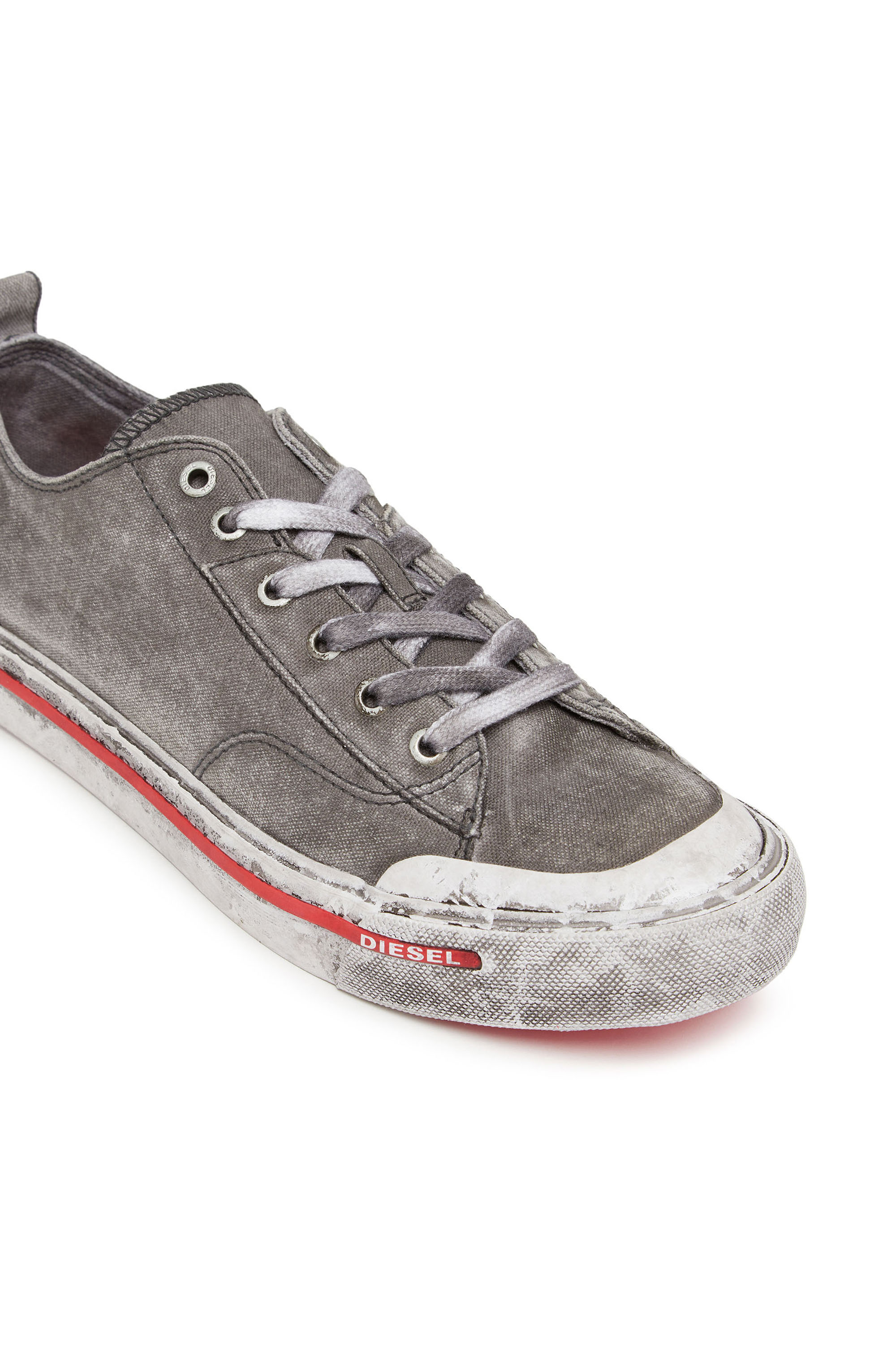 Diesel - S-ATHOS LOW, Grey - Image 6
