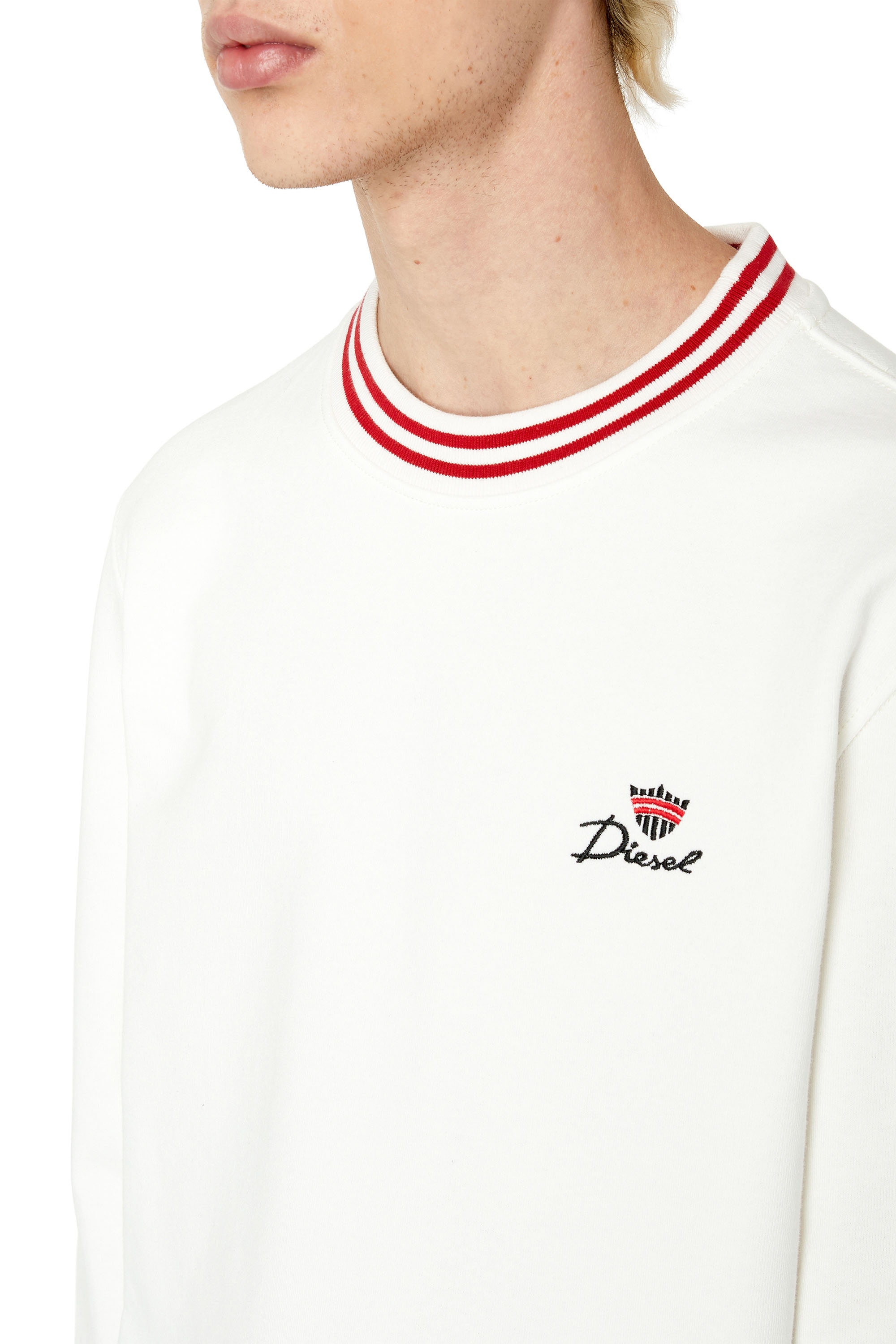 Diesel - S-GINN-G3, White - Image 3