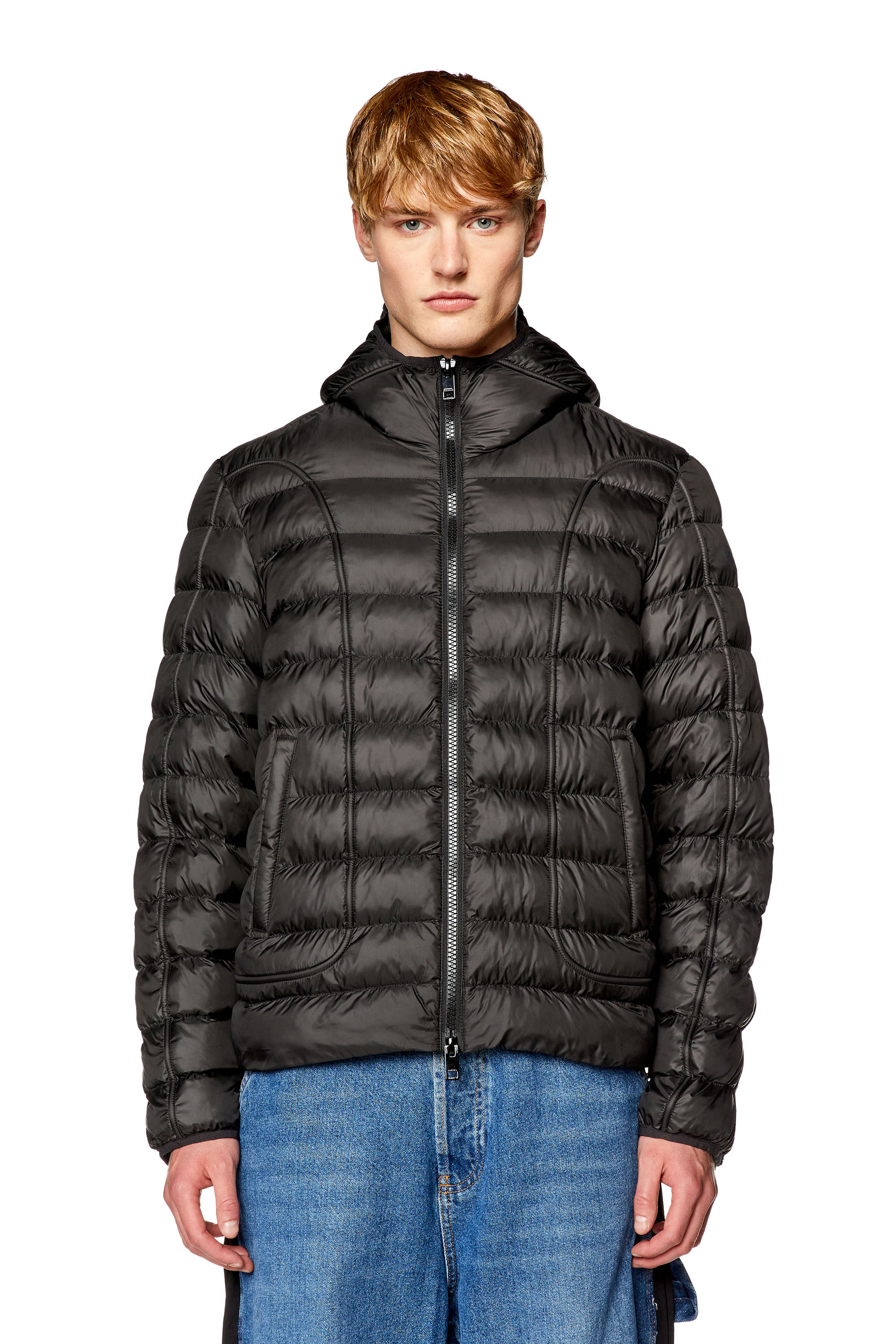 Calvin Klein Performance Jackets for Men - Shop Now at Farfetch Canada