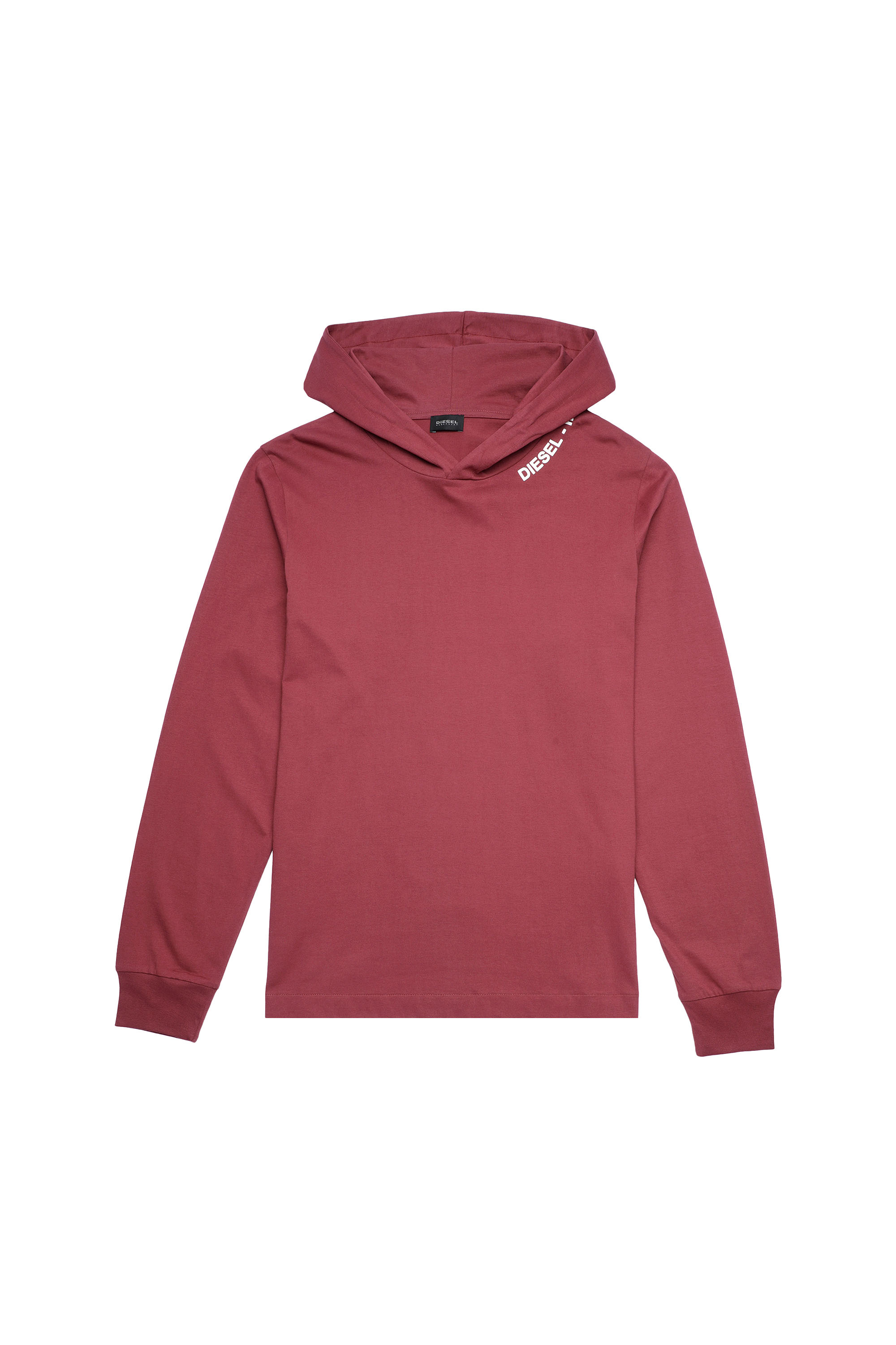 UMLT-JIMMIES FELPA, Red - Sweaters