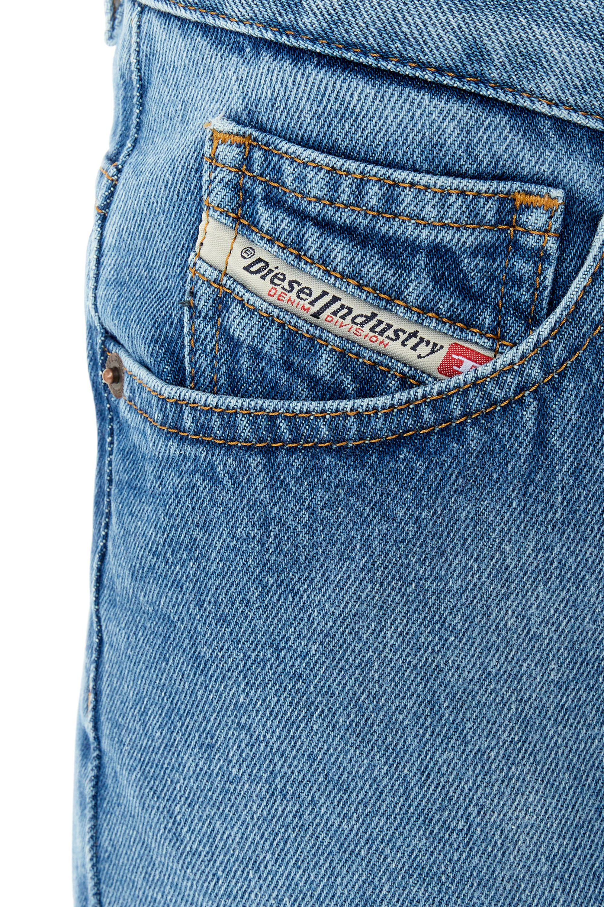 Diesel - DE-RON, Light Blue - Image 5