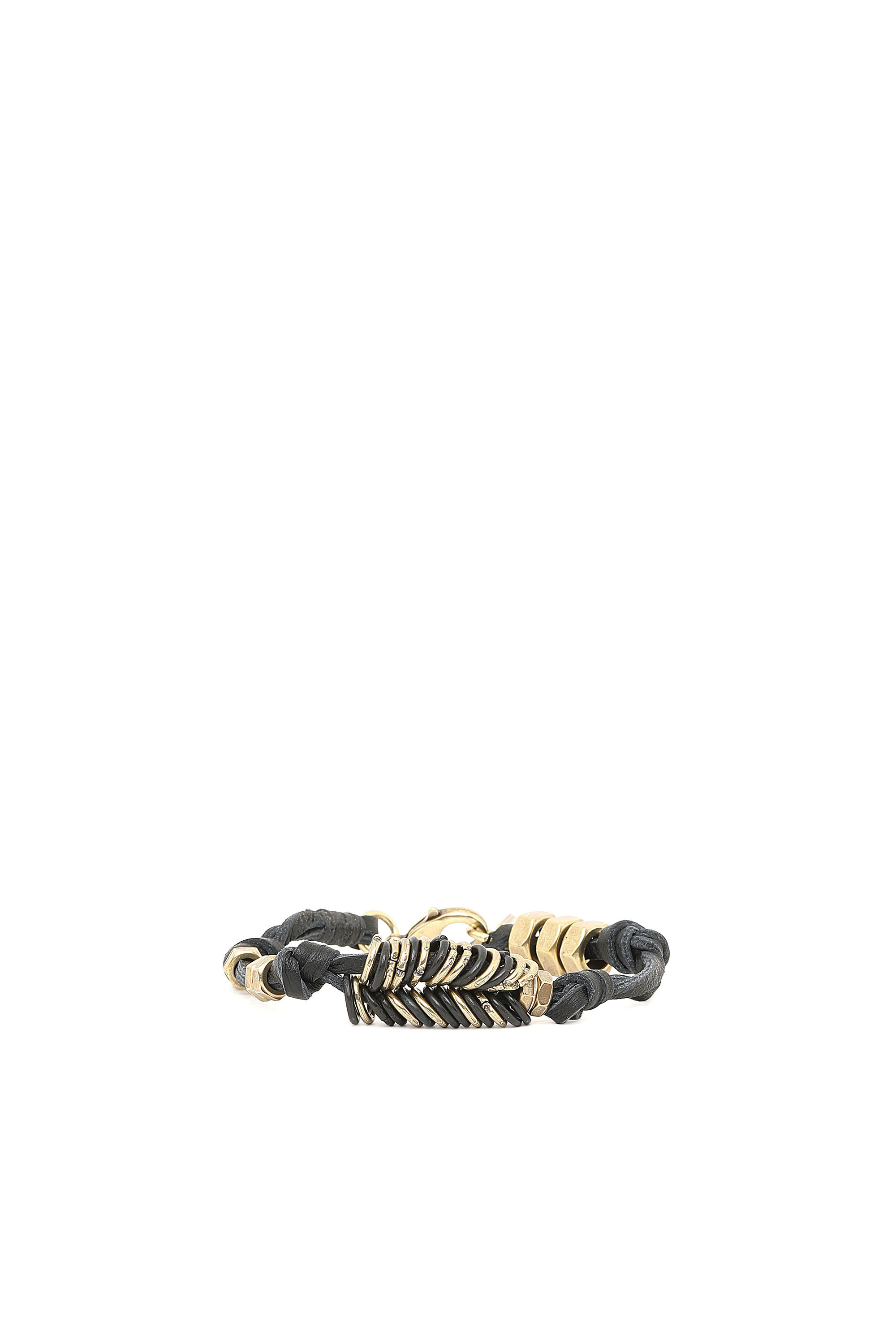 A-RIBBEAN, Black - Bijoux and Gadgets
