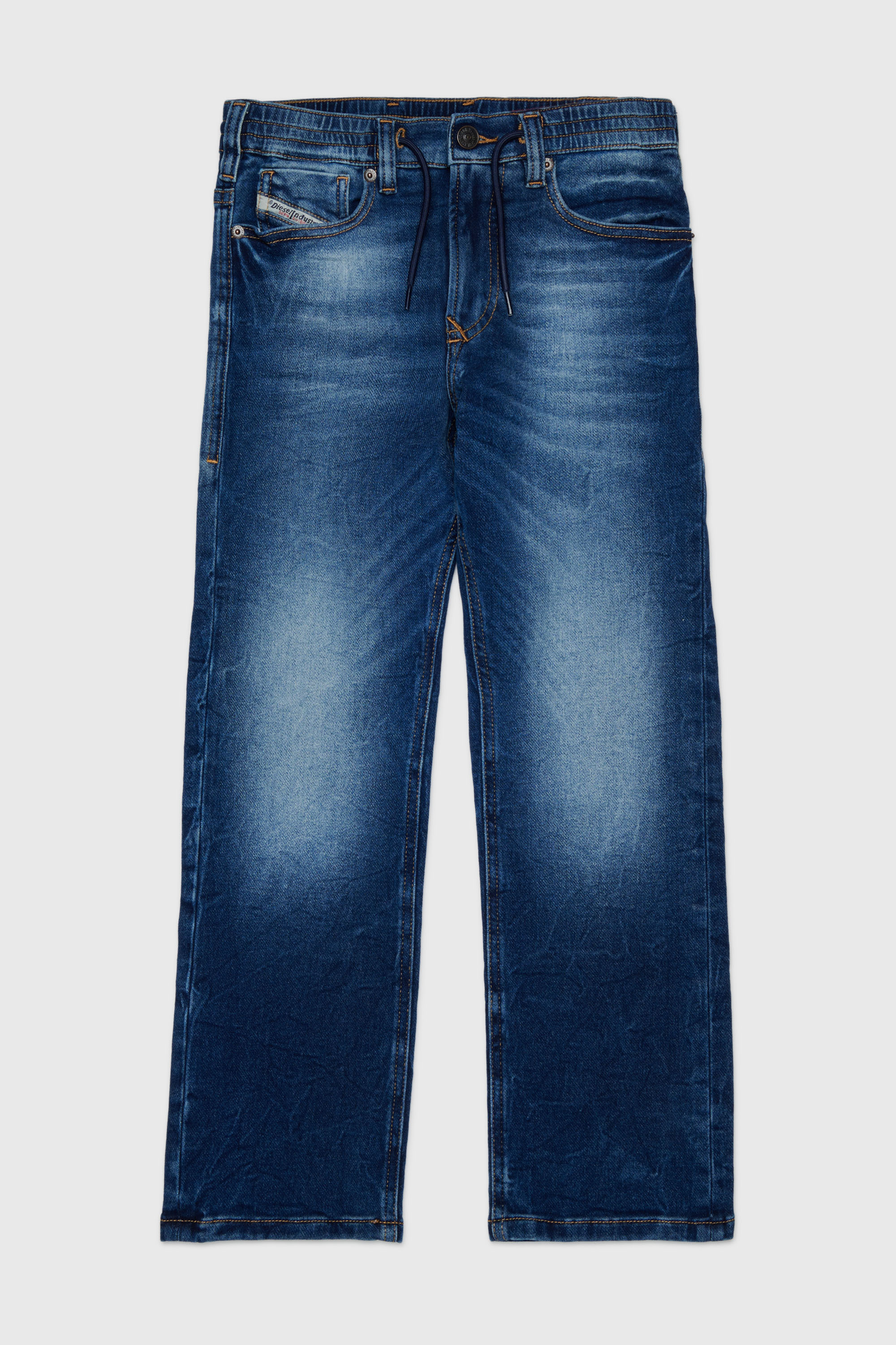 Relaxed &ndash; D-Kros JoggJeans&reg;
