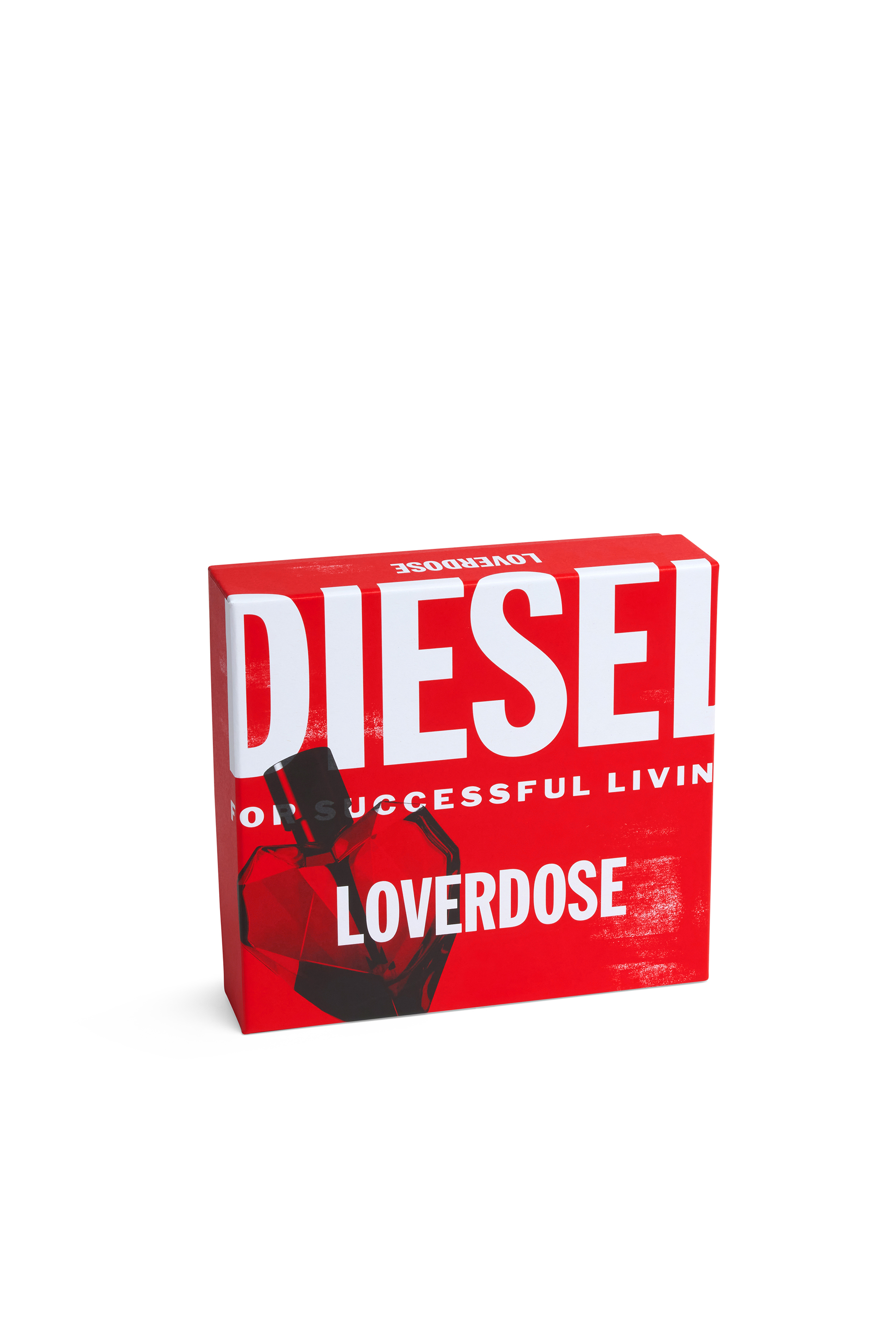 Diesel - LOVERDOSE 30 ML GIFT SET, Violet - Image 3