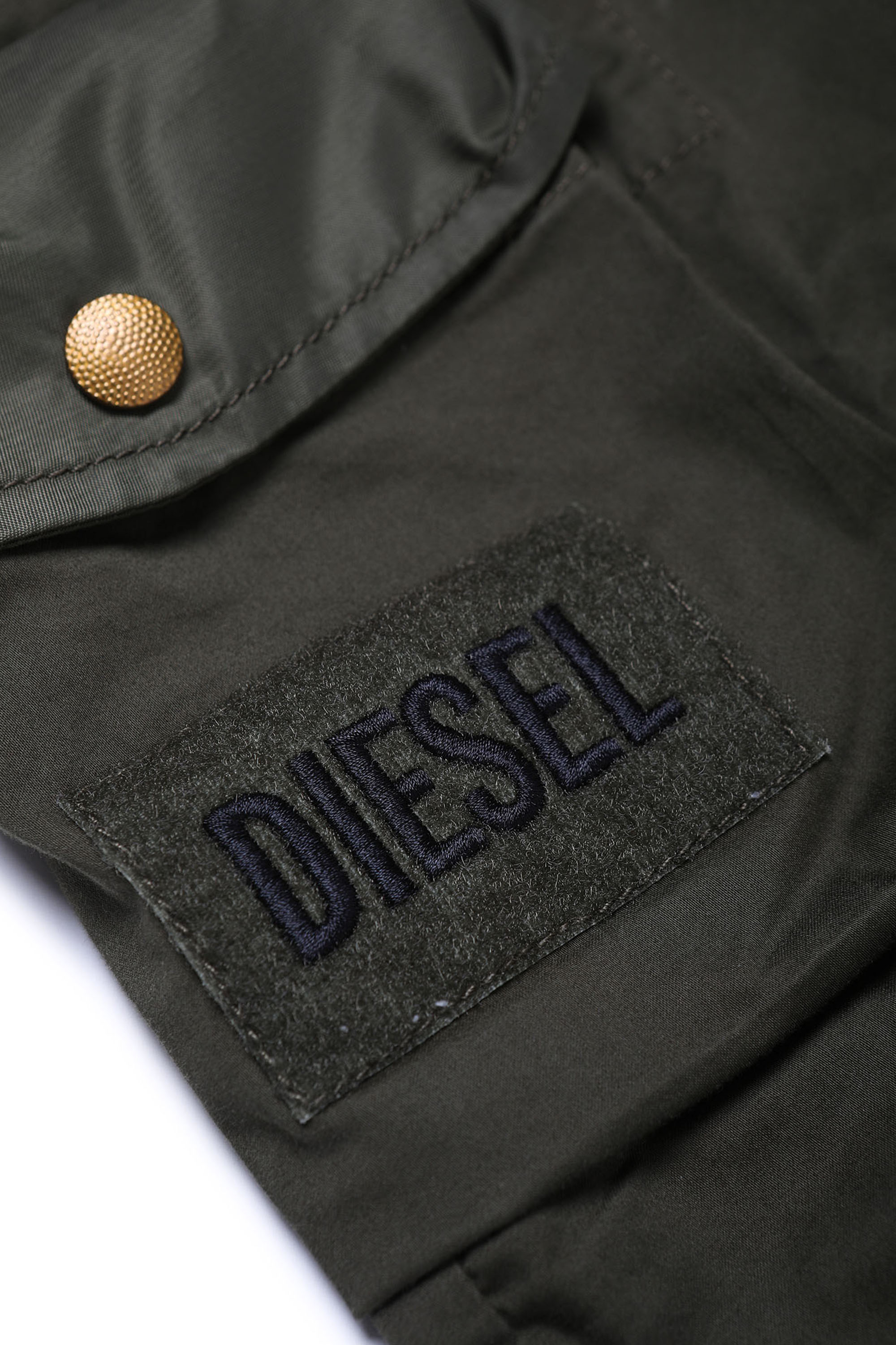 Diesel - PGAGE, Military Green - Image 3
