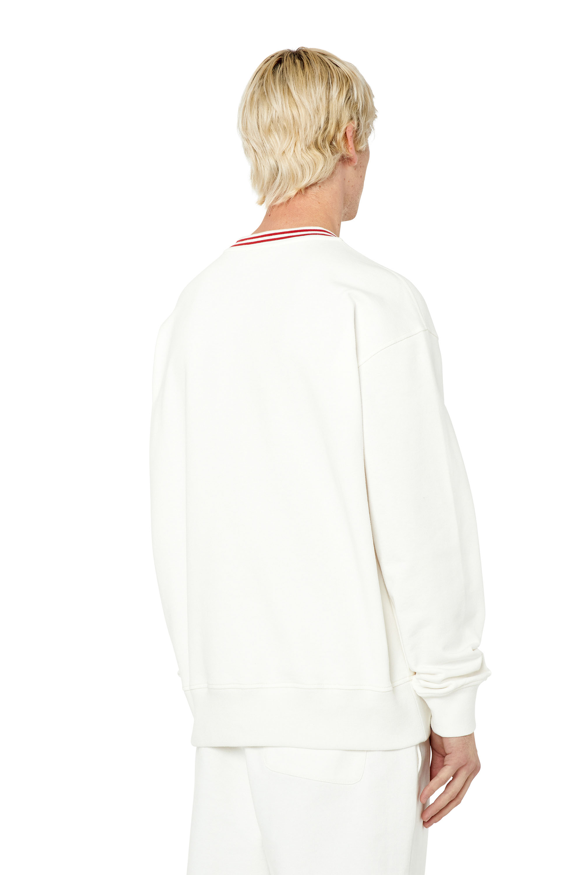 Diesel - S-KRAKS, White - Image 2