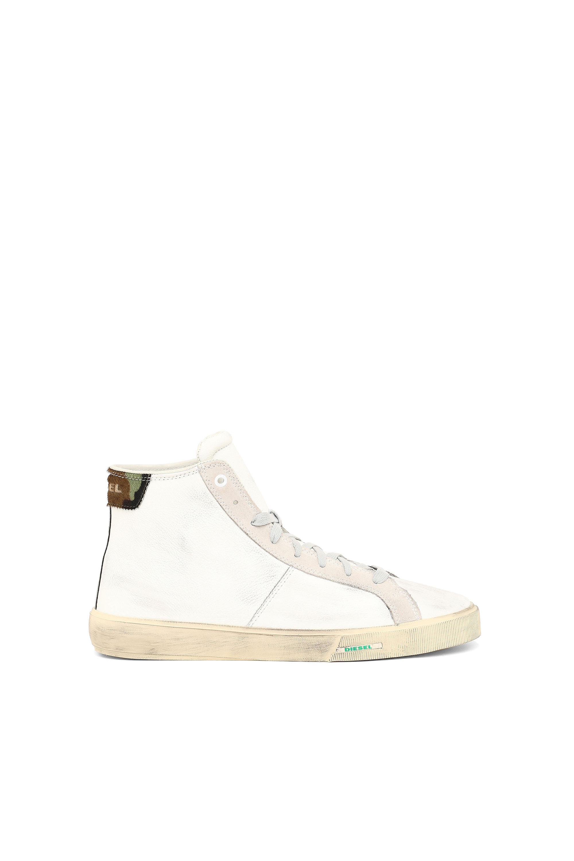 S-MYDORI MC, White - Sneakers