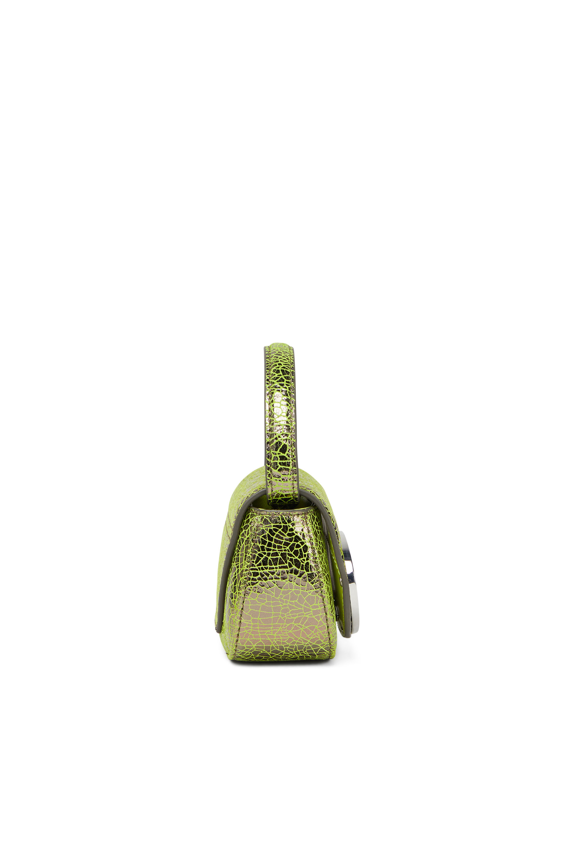 Diesel - 1DR XS, Green - Image 3