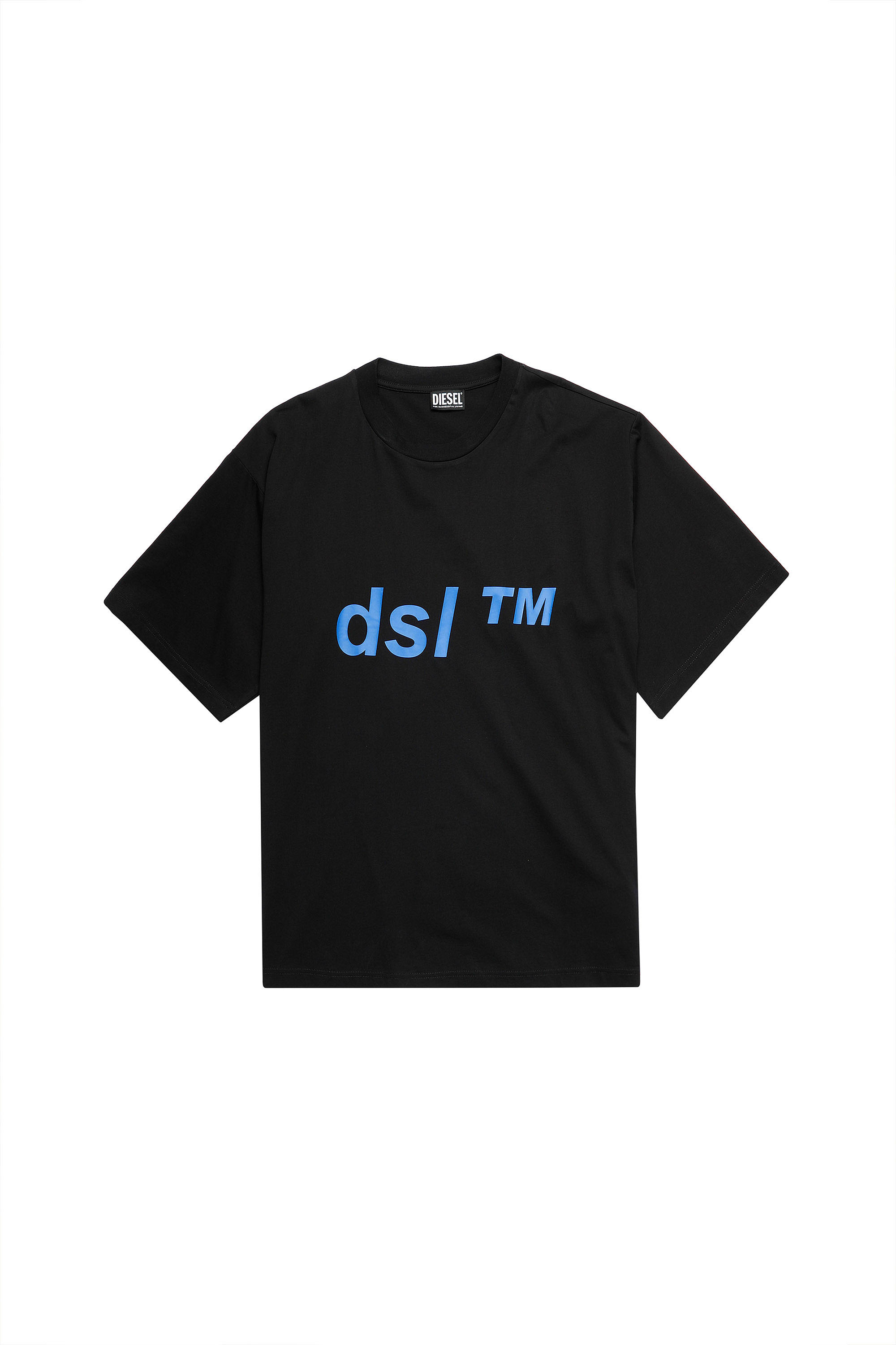 T-BALM, Black - T-Shirts