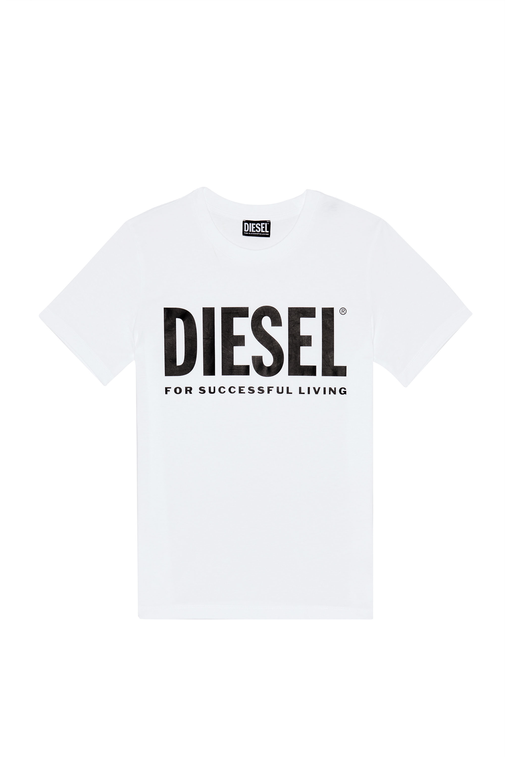T-SILY-ECOLOGO, White - T-Shirts