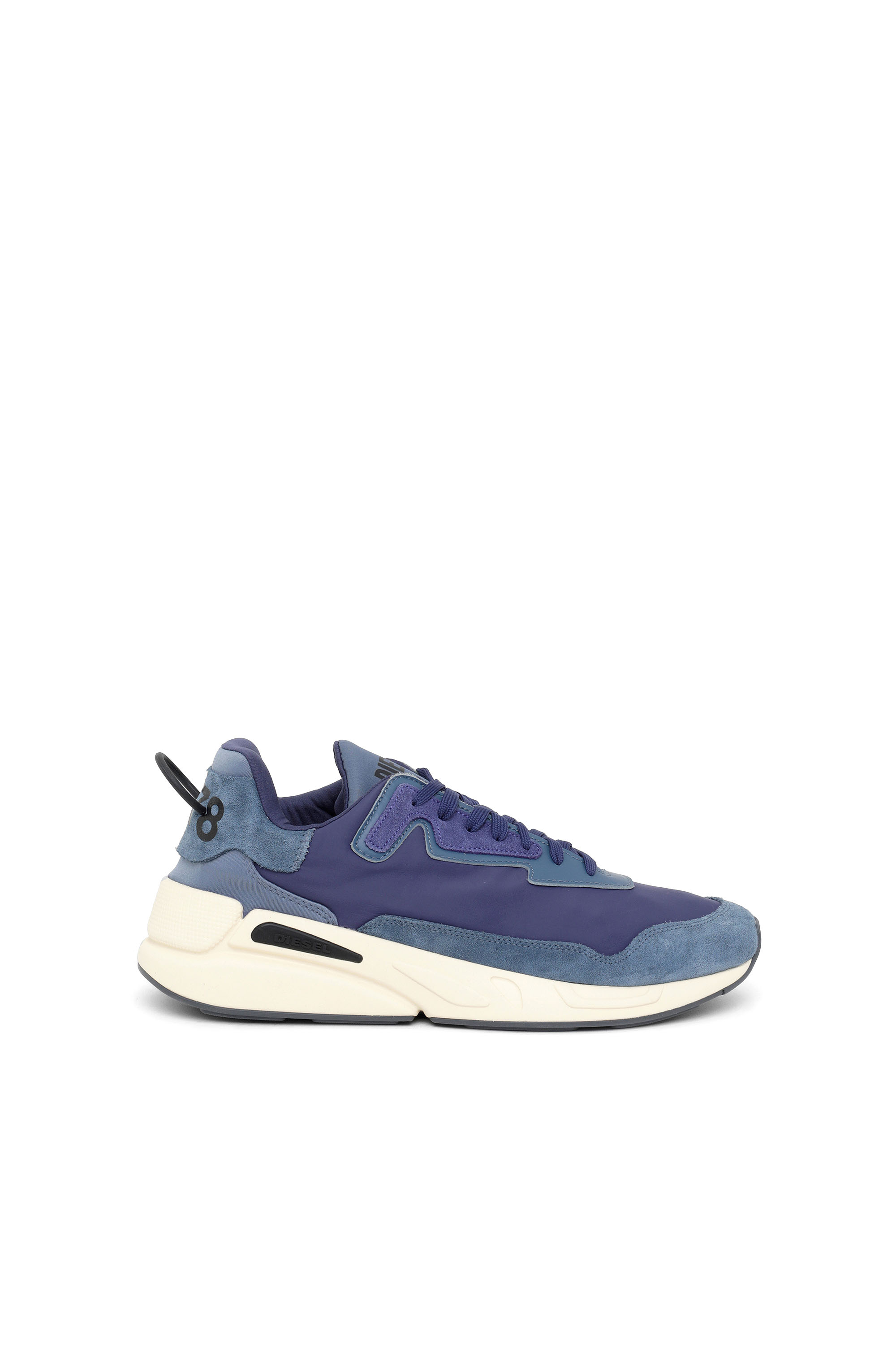 S-SERENDIPITY LC, Blue - Sneakers